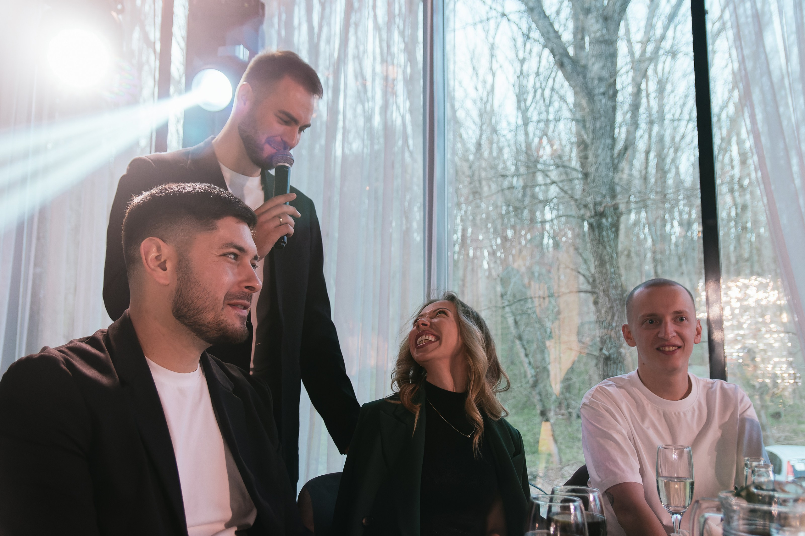 День Рождения. Репортажный фотограф в Ставрополе