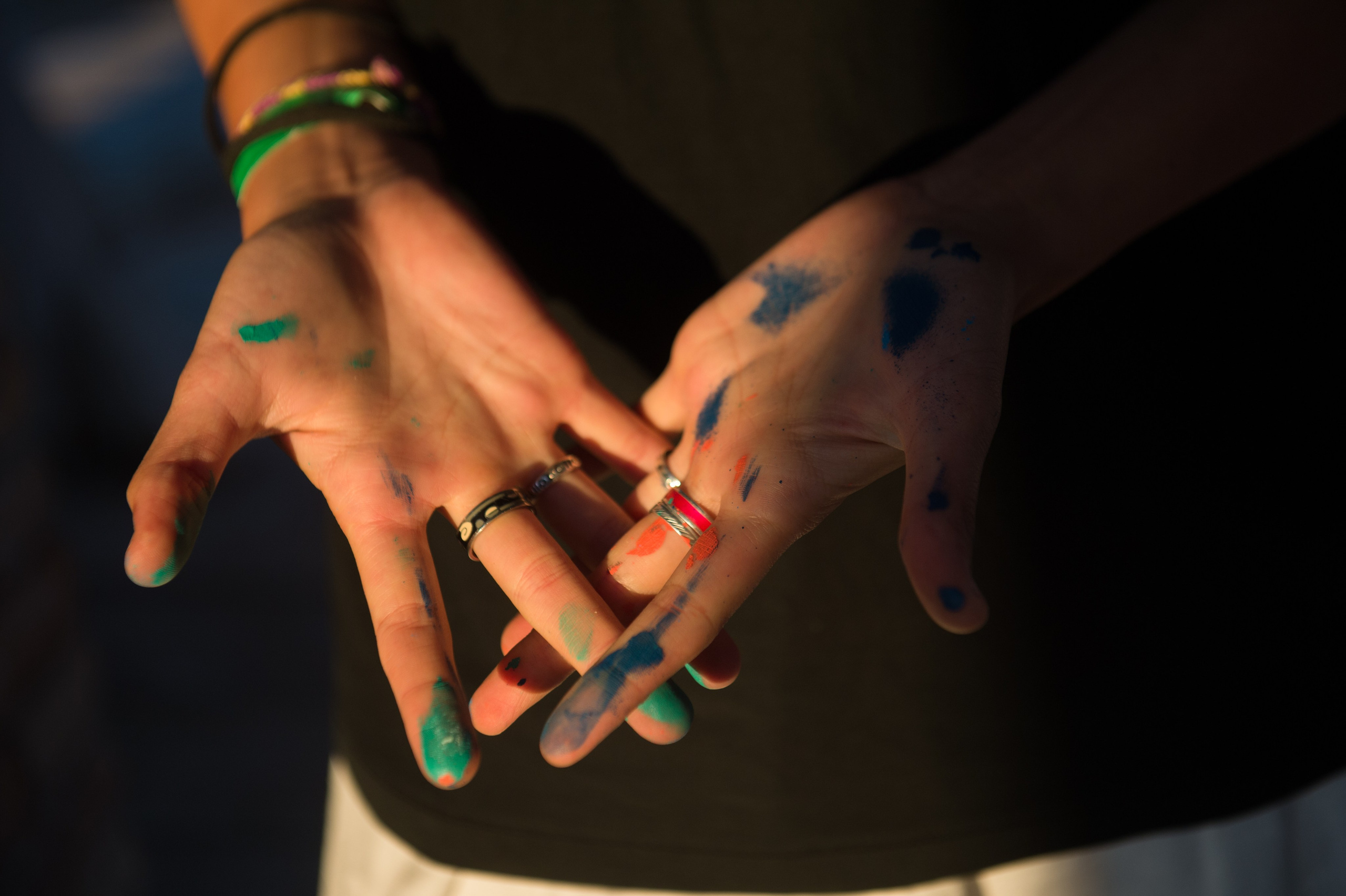 Аня и Артем. Прогулка в Никола-Ленивце. Фотограф Алиса Калинина