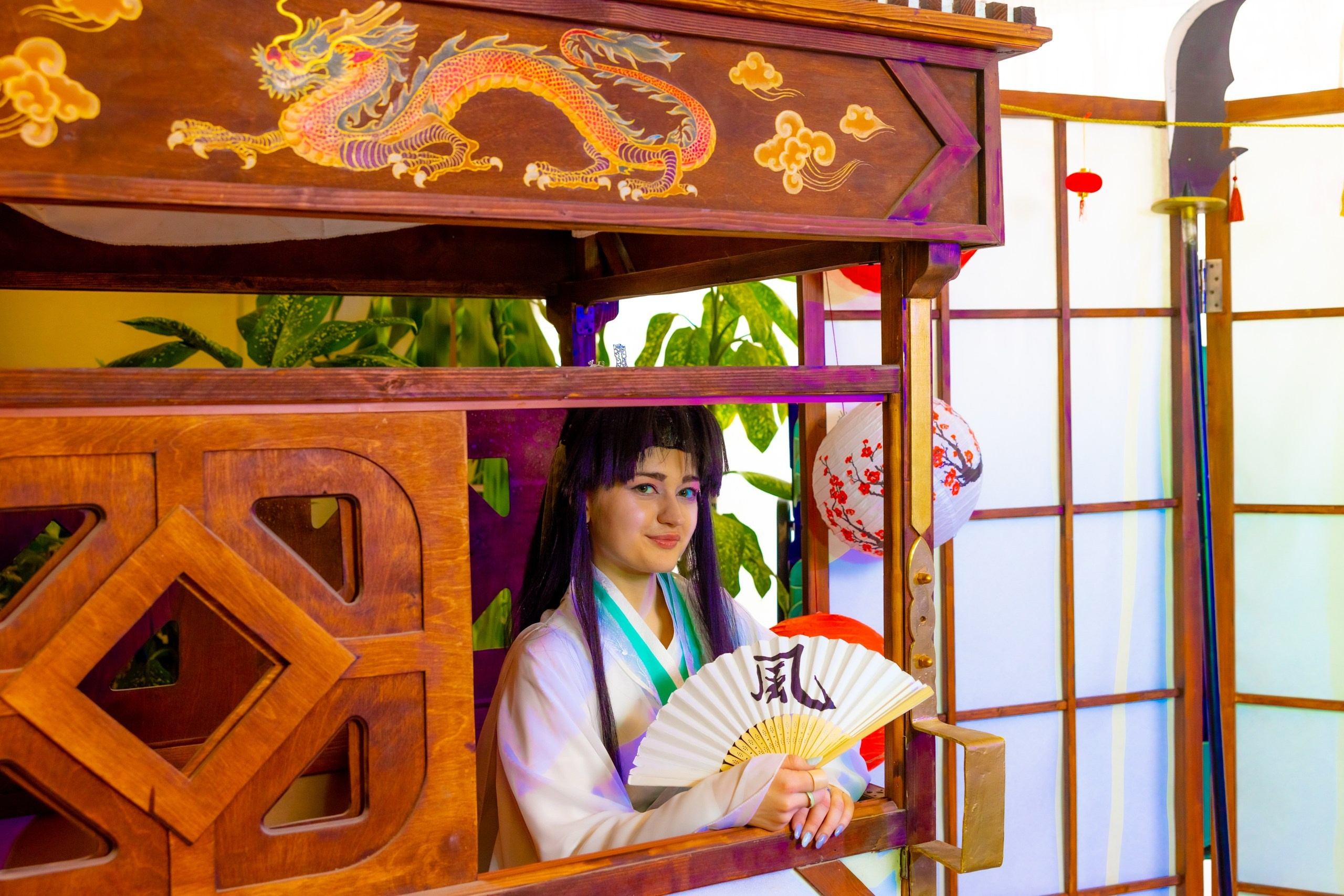 Юки, но Одори 15. Фотограф в Туле Крупский АнДРей. Фотостудия «КАДР71» в Туле