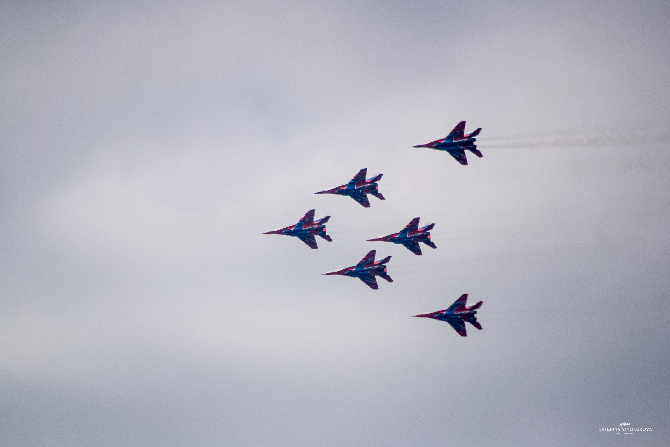 Крылья Пармы 2024 г. KATERINA VINOKUROVA ФОТОГРАФ ПЕРМЬ