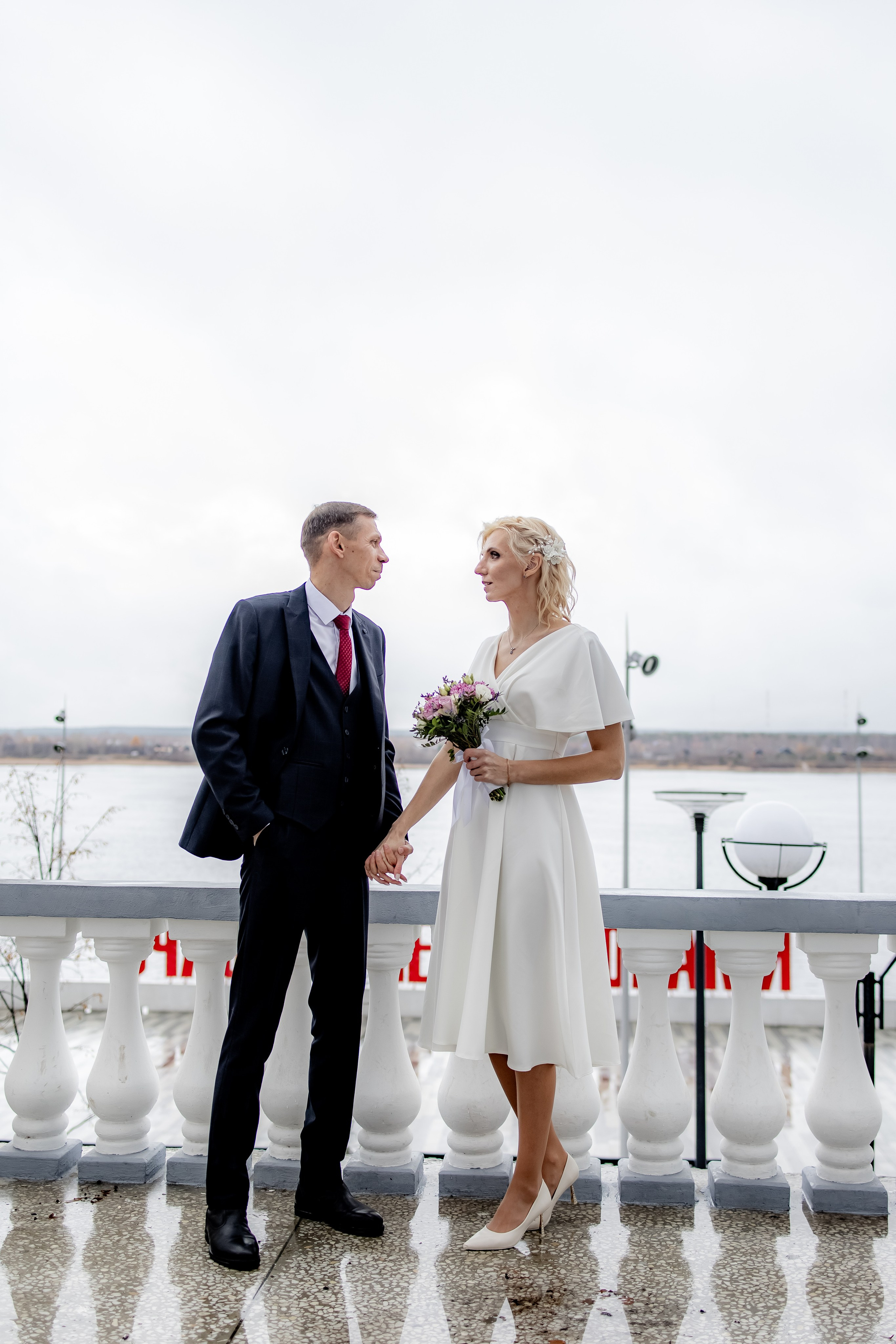 Вячеслав и Анастасия. KATERINA VINOKUROVA ФОТОГРАФ ПЕРМЬ