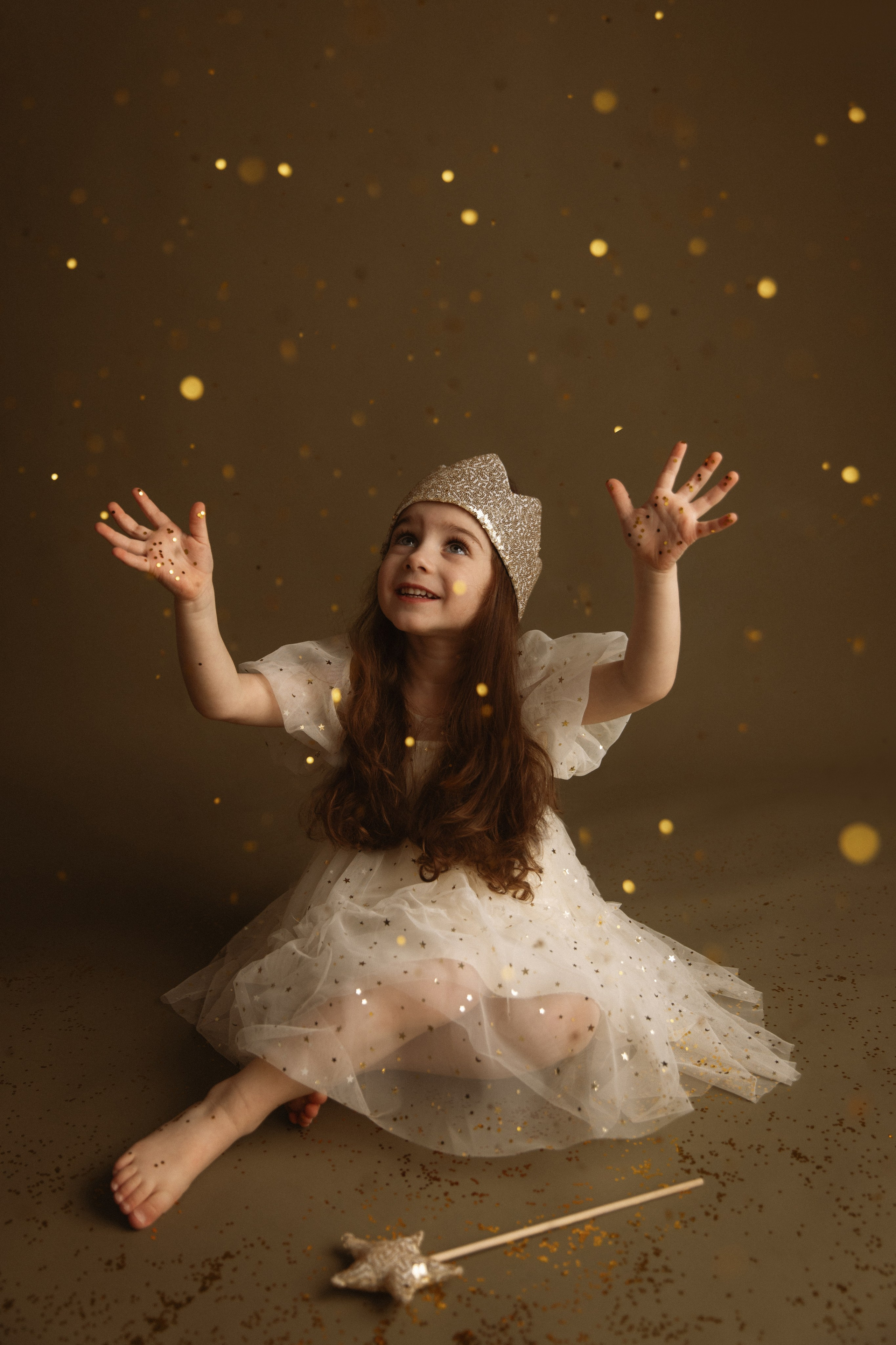 Детки старше года. Мария Махинина — фотограф в Мурманске и Североморске