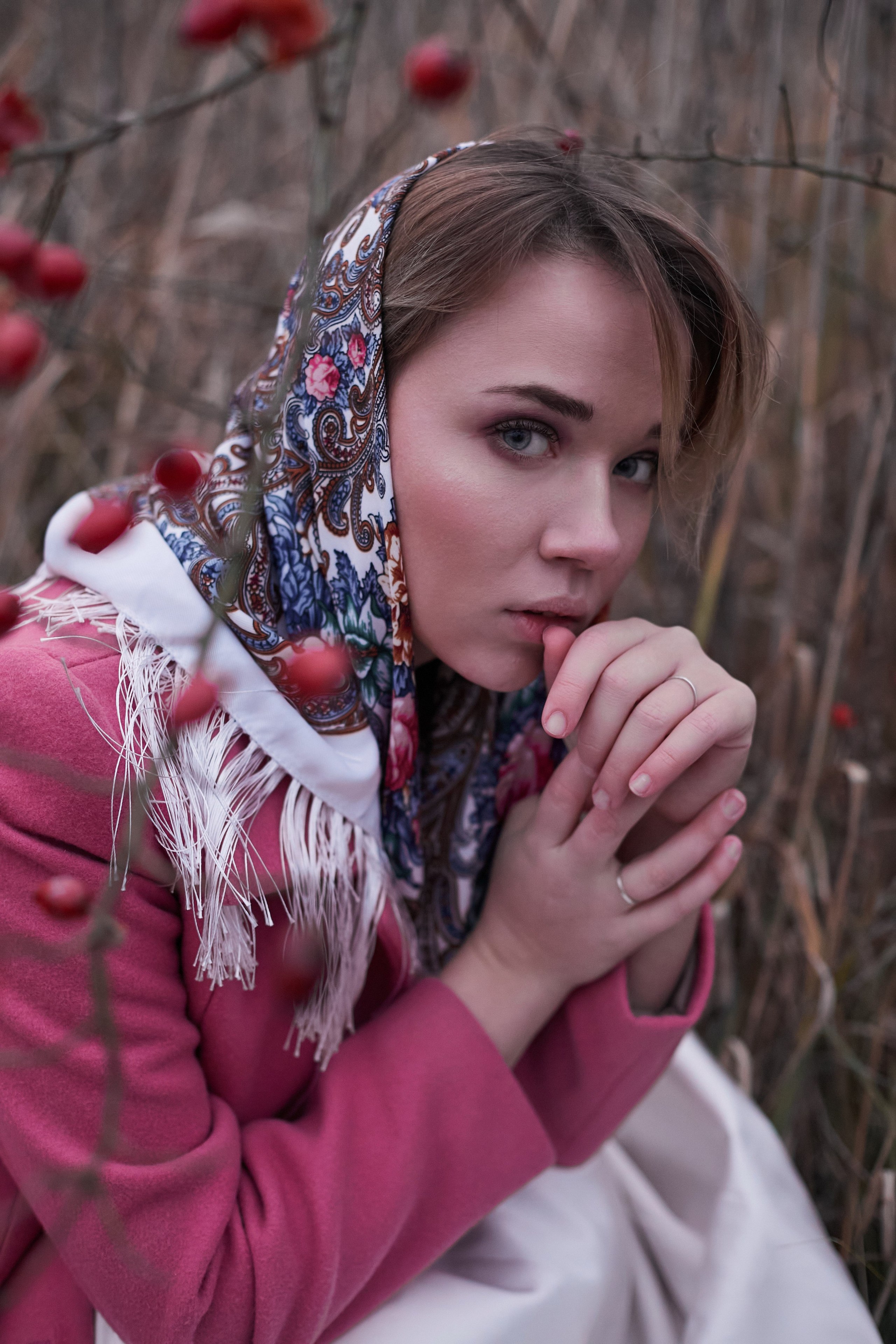 «Где-то в декабре…». Свадебный и креативный фотограф в ЮФО и МСК