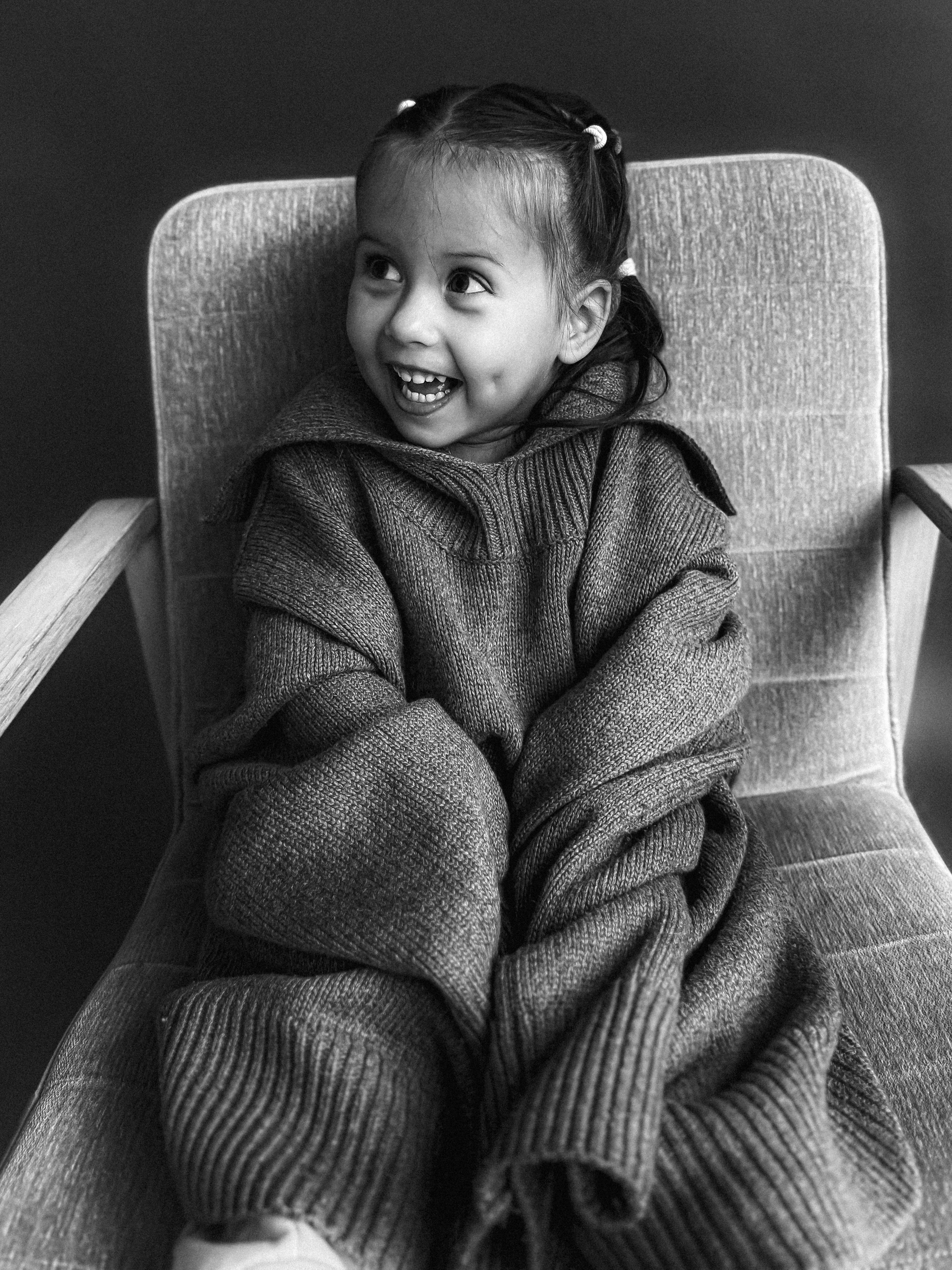 Портретный фотограф в Санкт-Петербурге Симона Рогинская