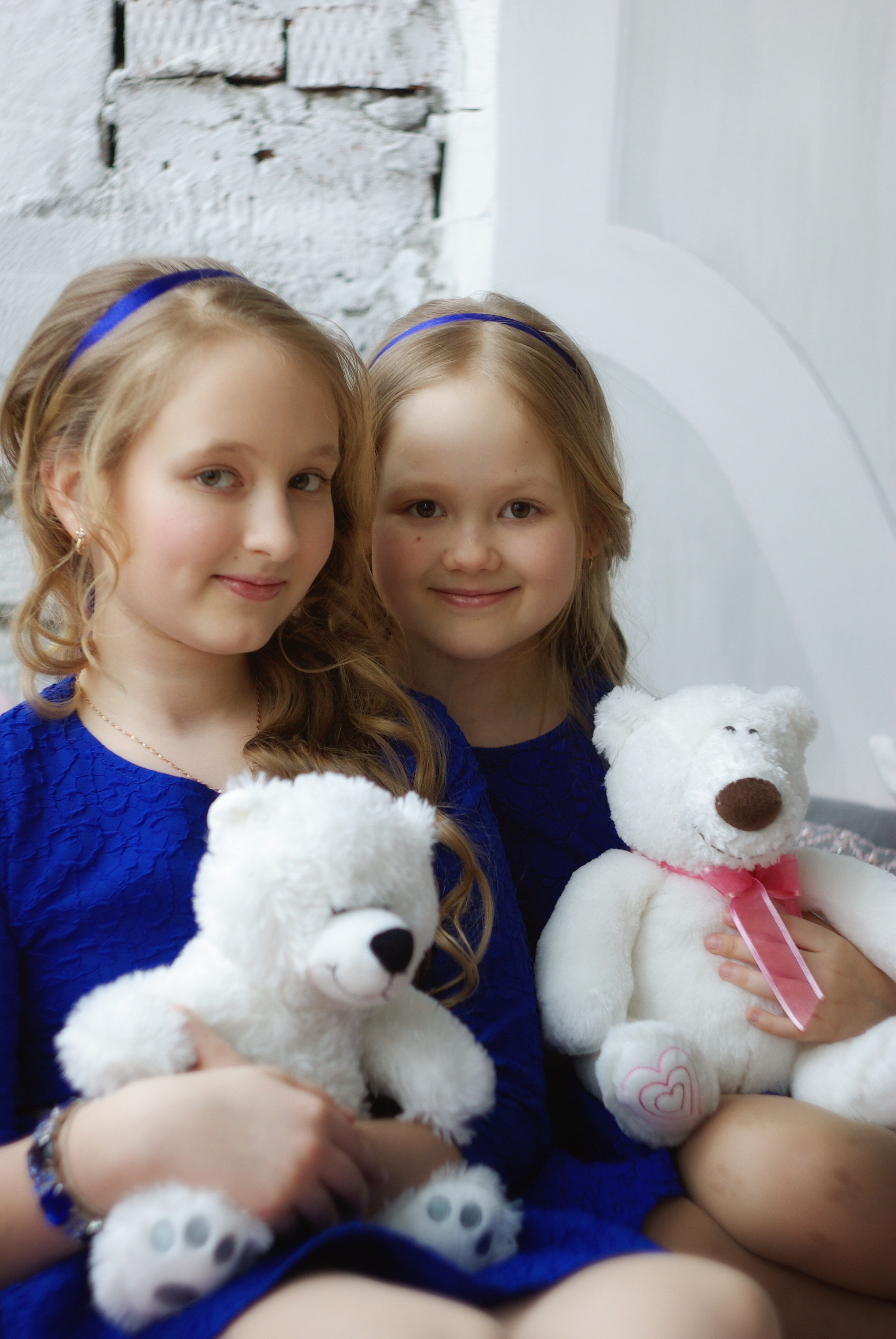 Детская съемка. Главная