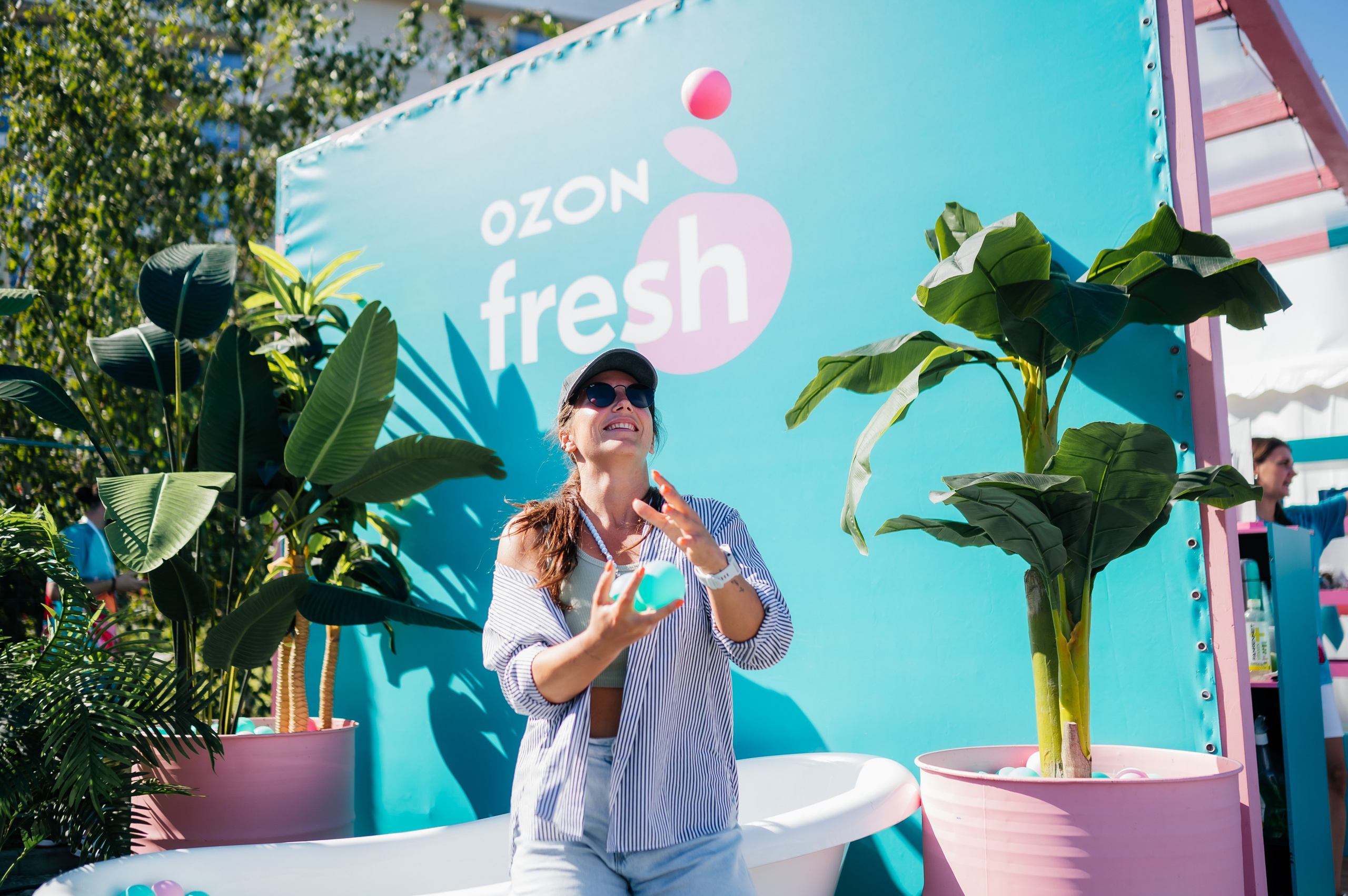 IRONSTAR (OZON FRESH, FAHRENHEIT, STELLAR AQUA). Фотограф Илья Бызов, Свадебный и репортажный фотограф Сочи