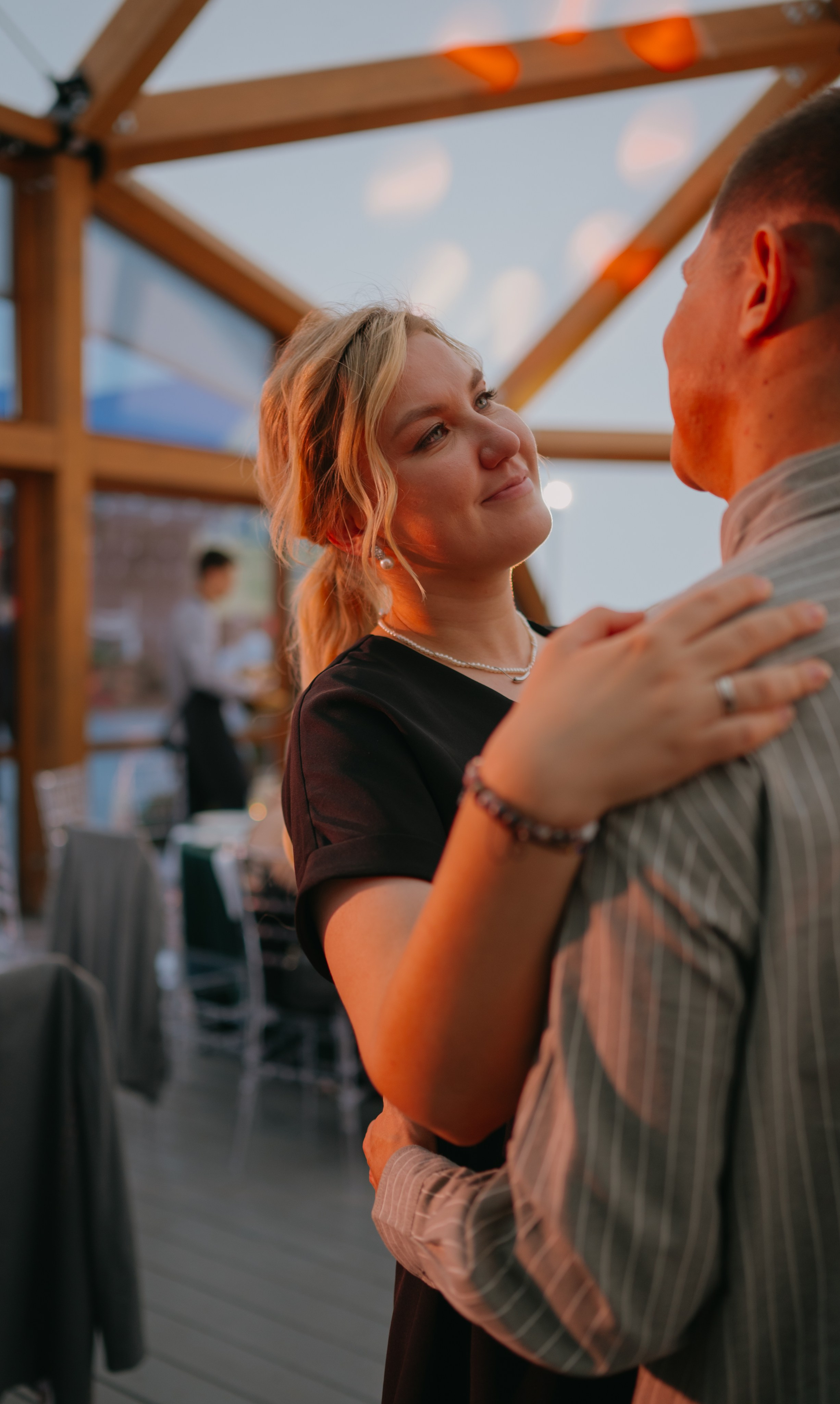 Игорь и Вероника. Свадебный фотограф Уфа Дарья Насырова