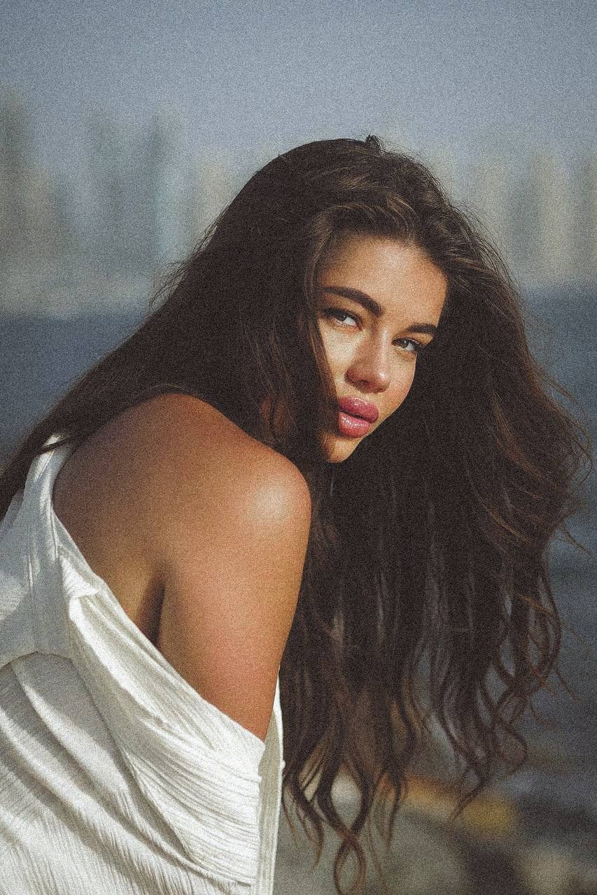 Пресеты. Фотограф Москва Юлия Солодкина