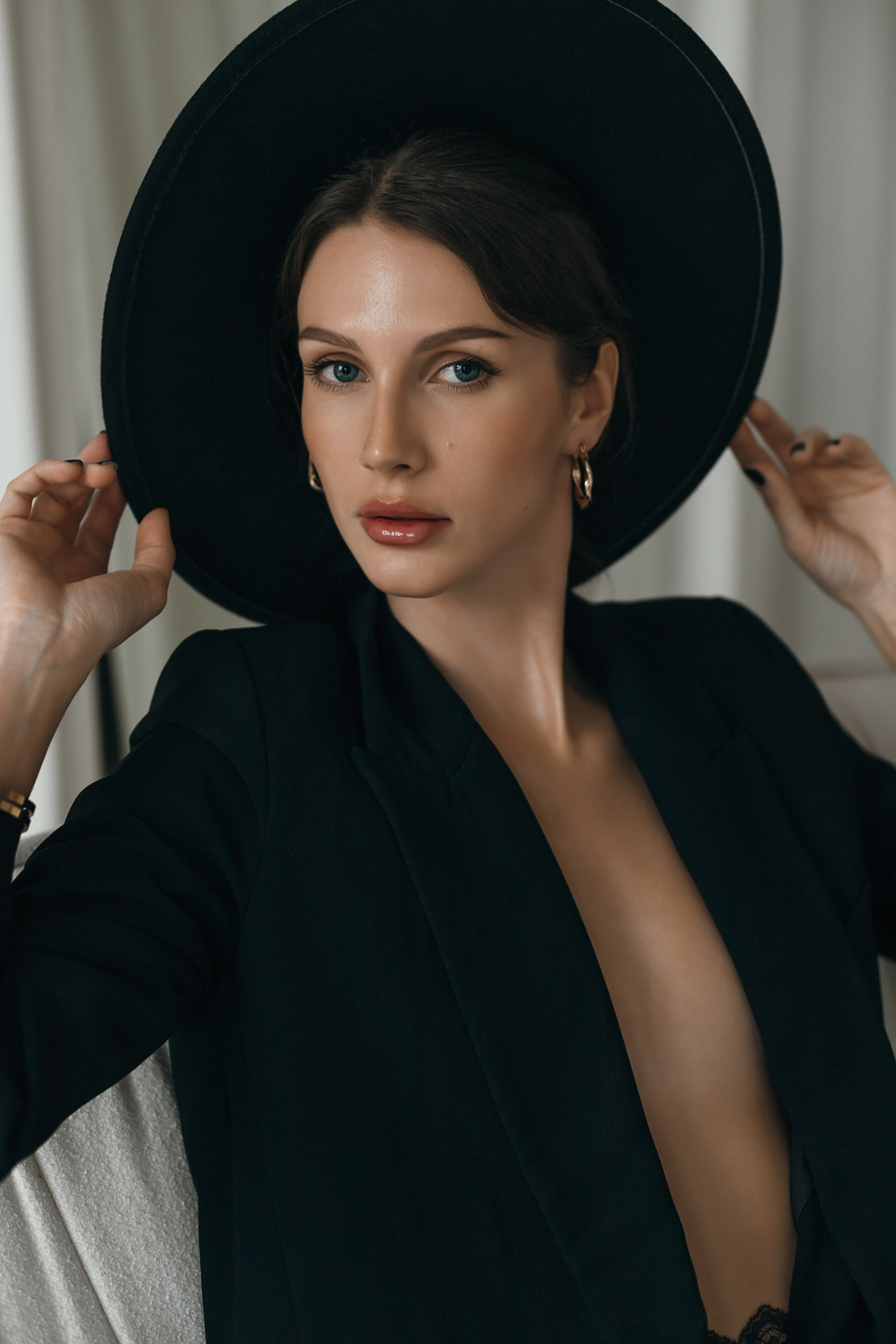 Женский портрет. Фотограф в Ростове-на-Дону Мария Безменова