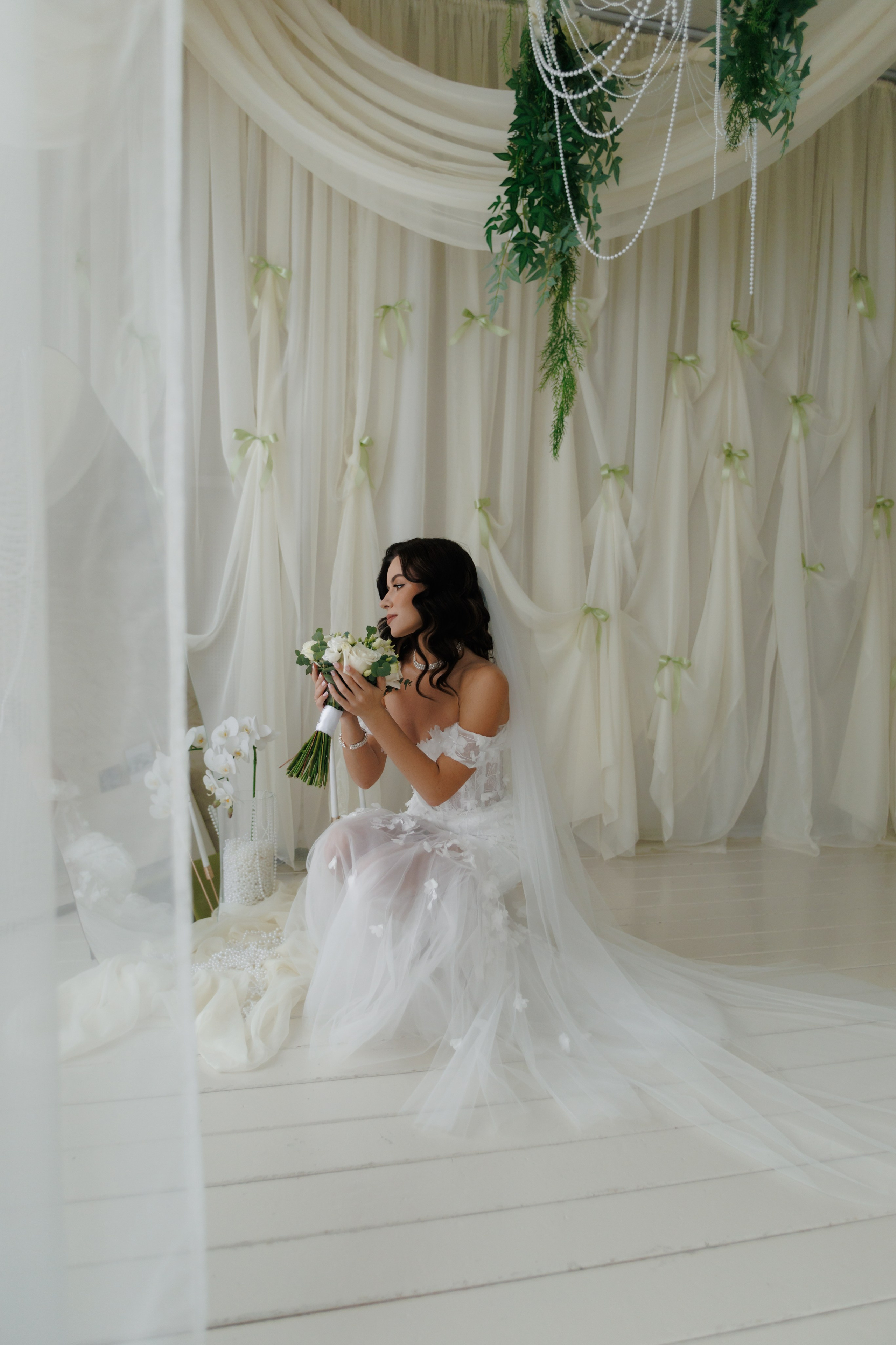 Маша и Олег. Свадебный и семейный фотограф в Перми Дергачева Кристина