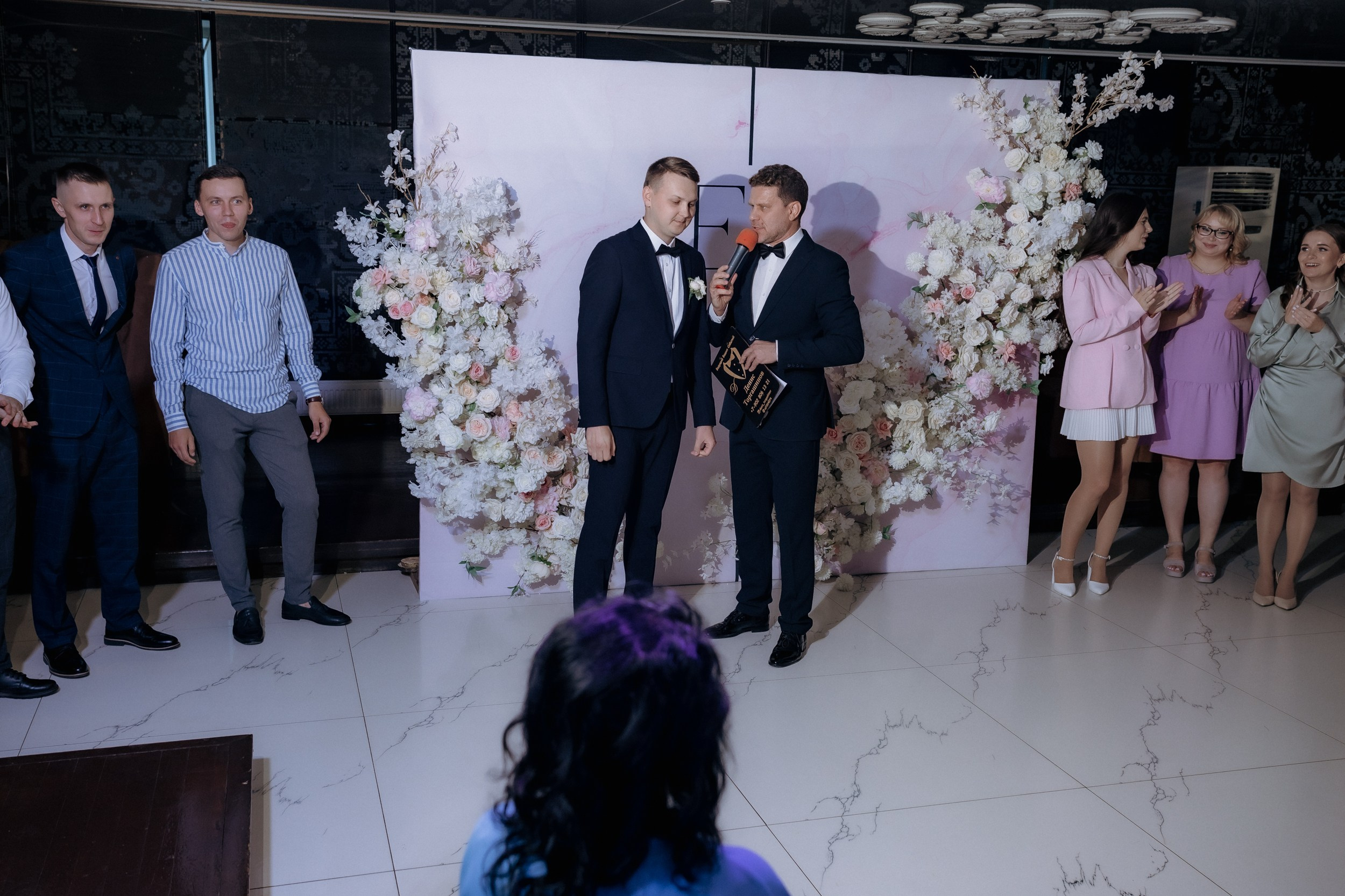 А&Е. Свадебный фотограф Пермь