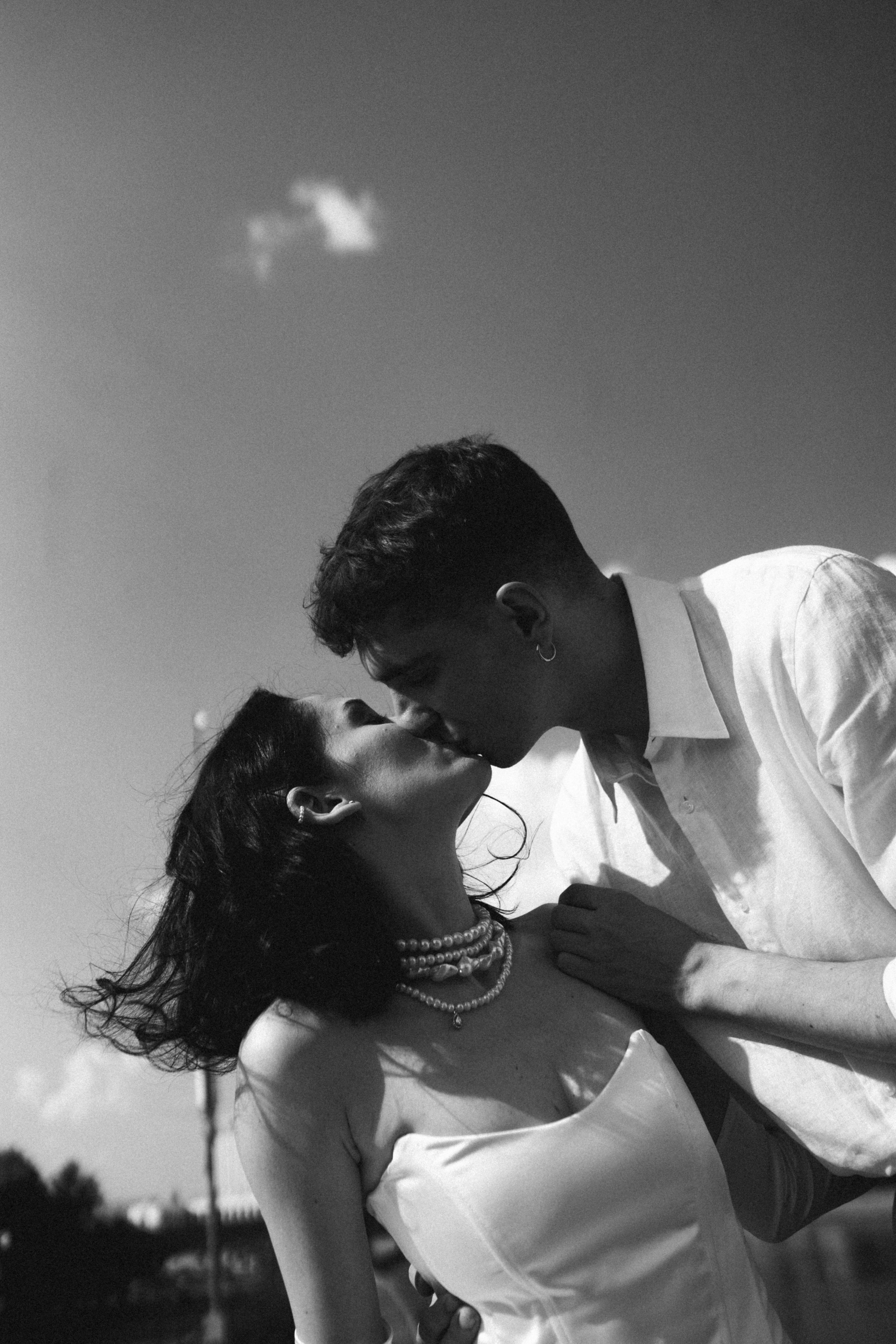 Свадебные съемки. Фотограф Анастасия Крутикова