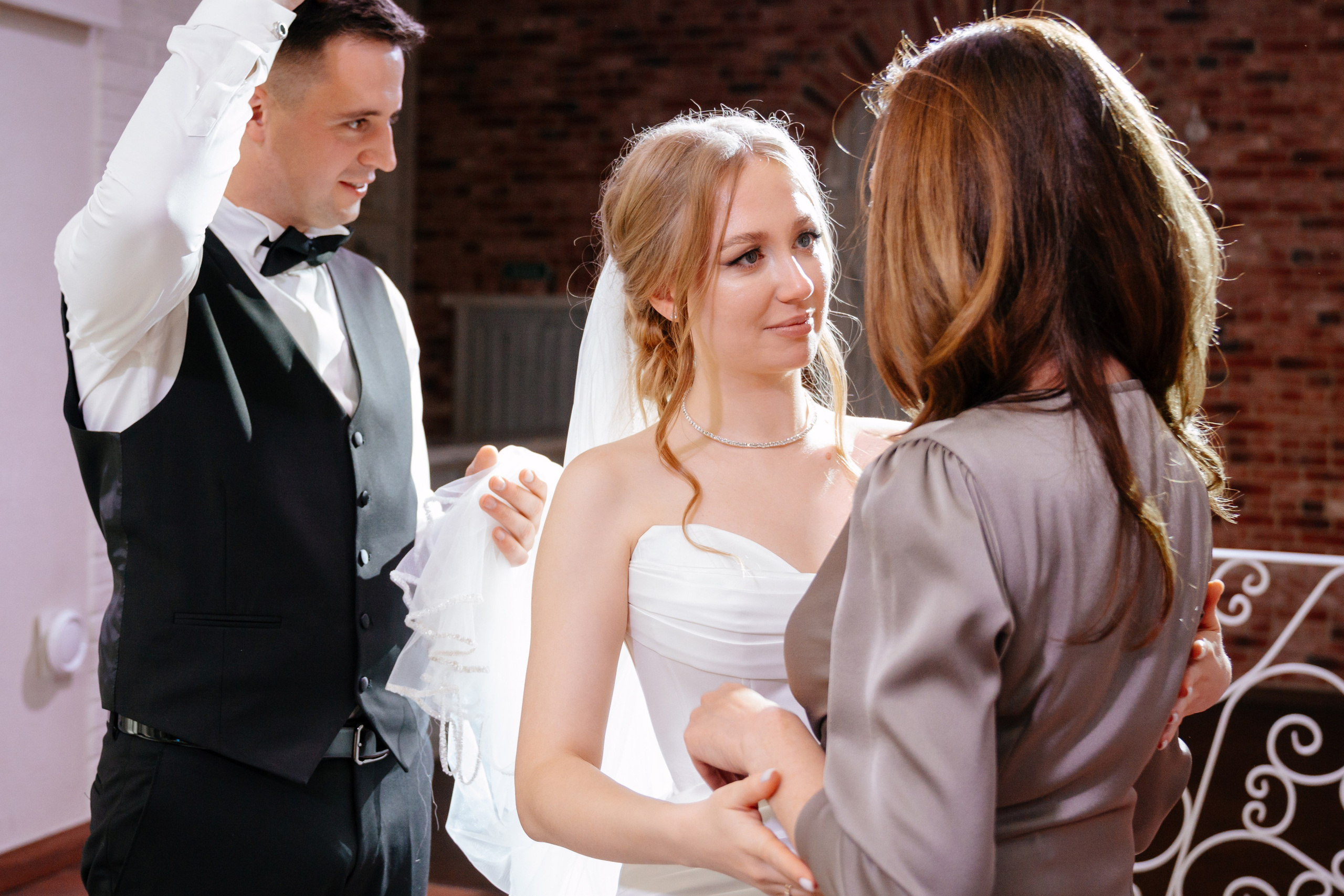 Свадебная фотосессия в Пушкине. Семейный и свадебный фотограф в Санкт-Петербурге и Москве