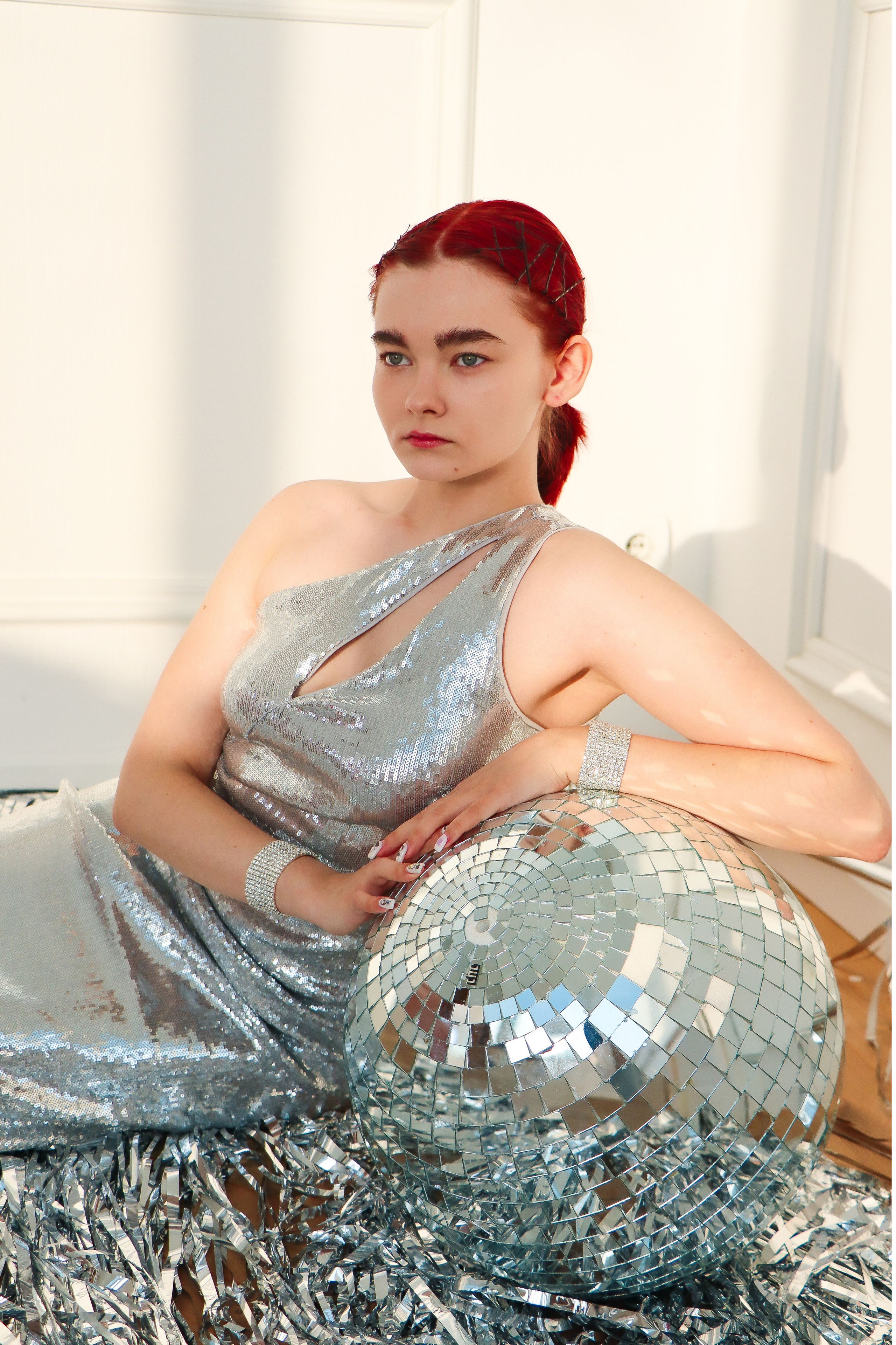 Проект SPARCLE фотосессия под ключ. ФОТОГРАФ ЕКАТЕРИНБУРГ