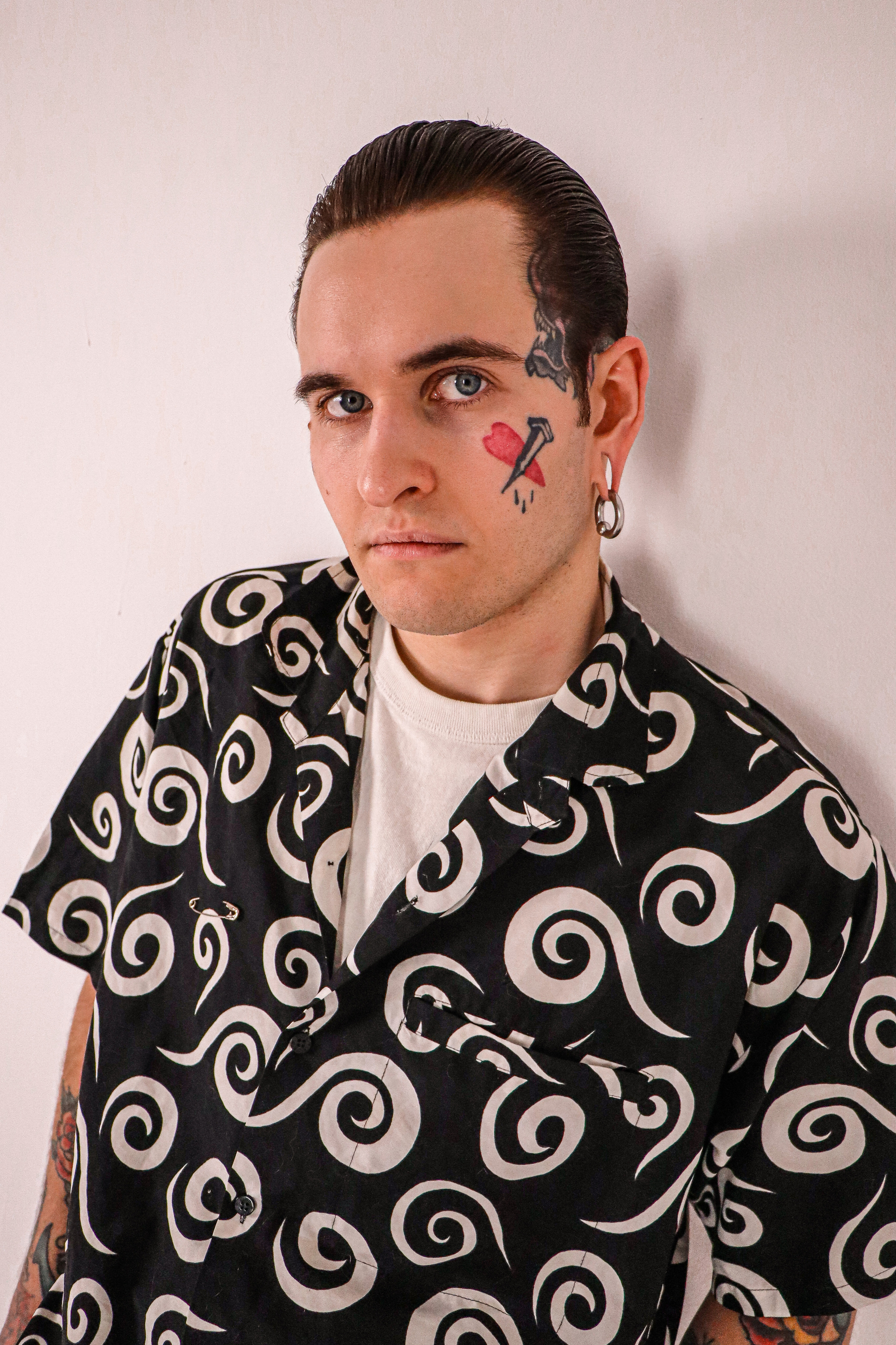 Denis | MEDUZA. ФОТОГРАФ ЕКАТЕРИНБУРГ