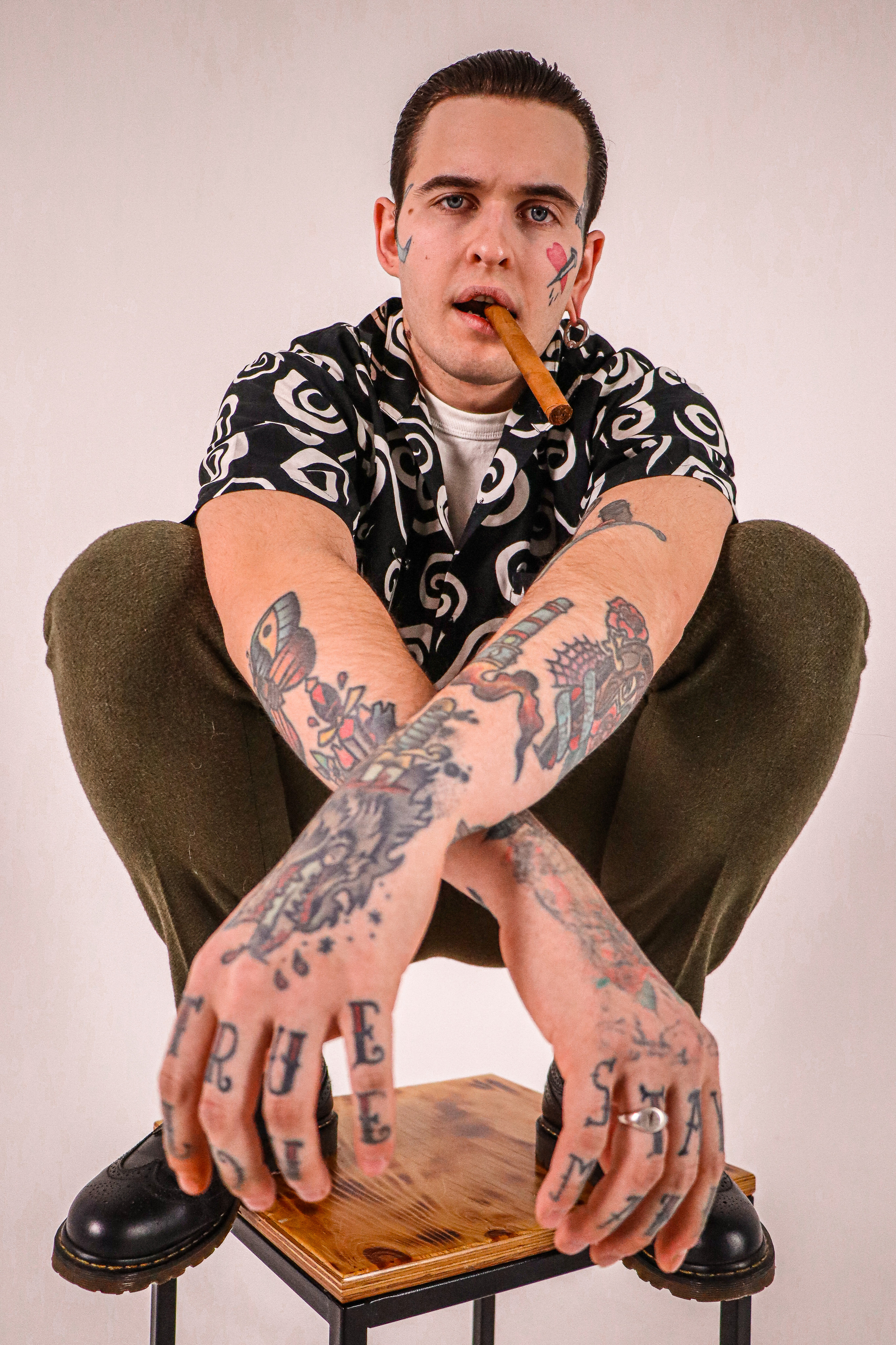 Denis | MEDUZA. ФОТОГРАФ ЕКАТЕРИНБУРГ