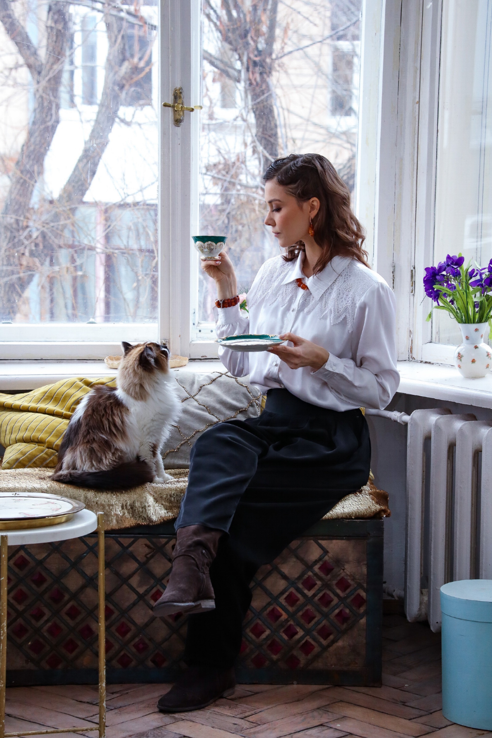 Kristina | ART HOUSE. ФОТОГРАФ ЕКАТЕРИНБУРГ