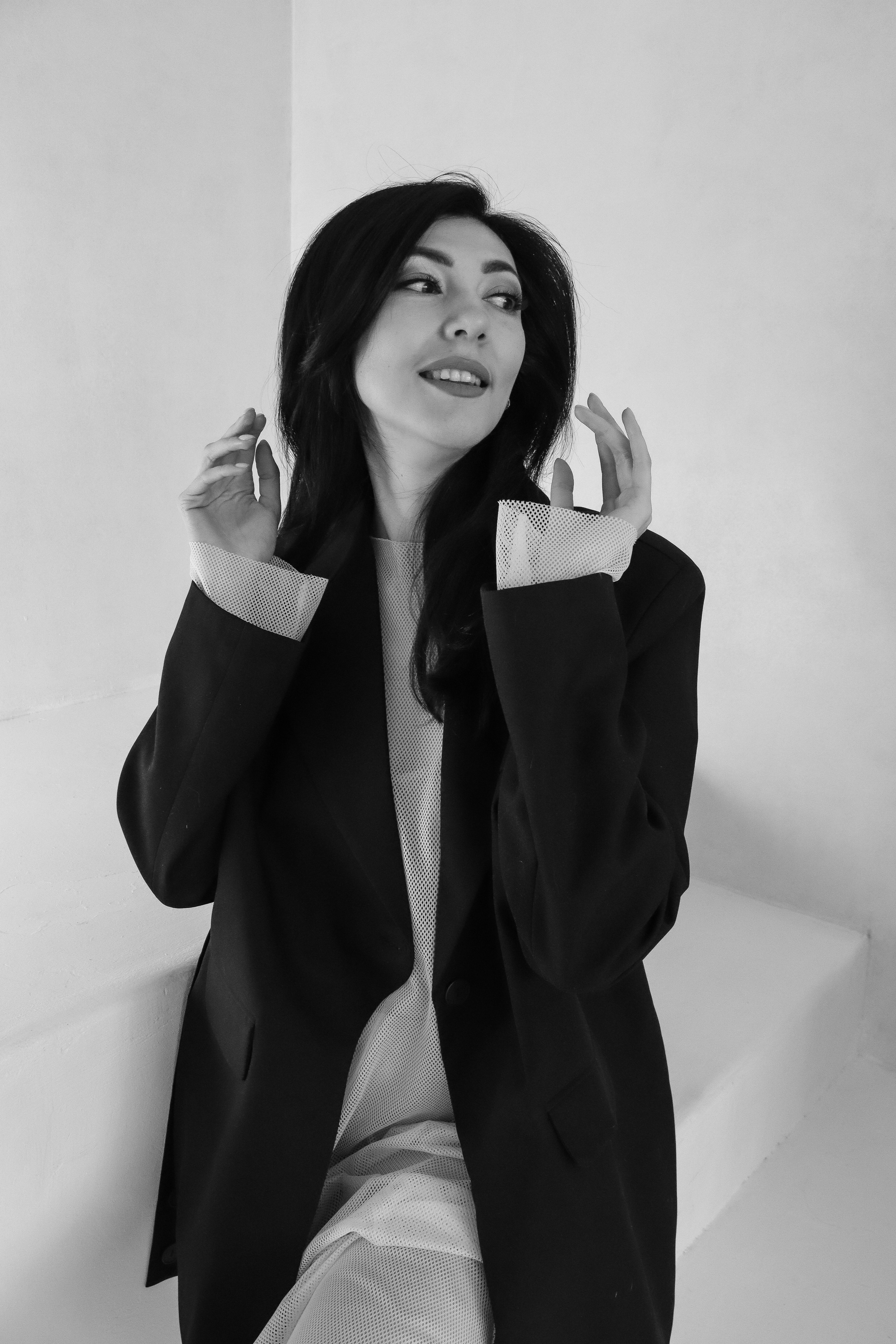 Anya | LABORATORY PALERMO. ФОТОГРАФ ЕКАТЕРИНБУРГ