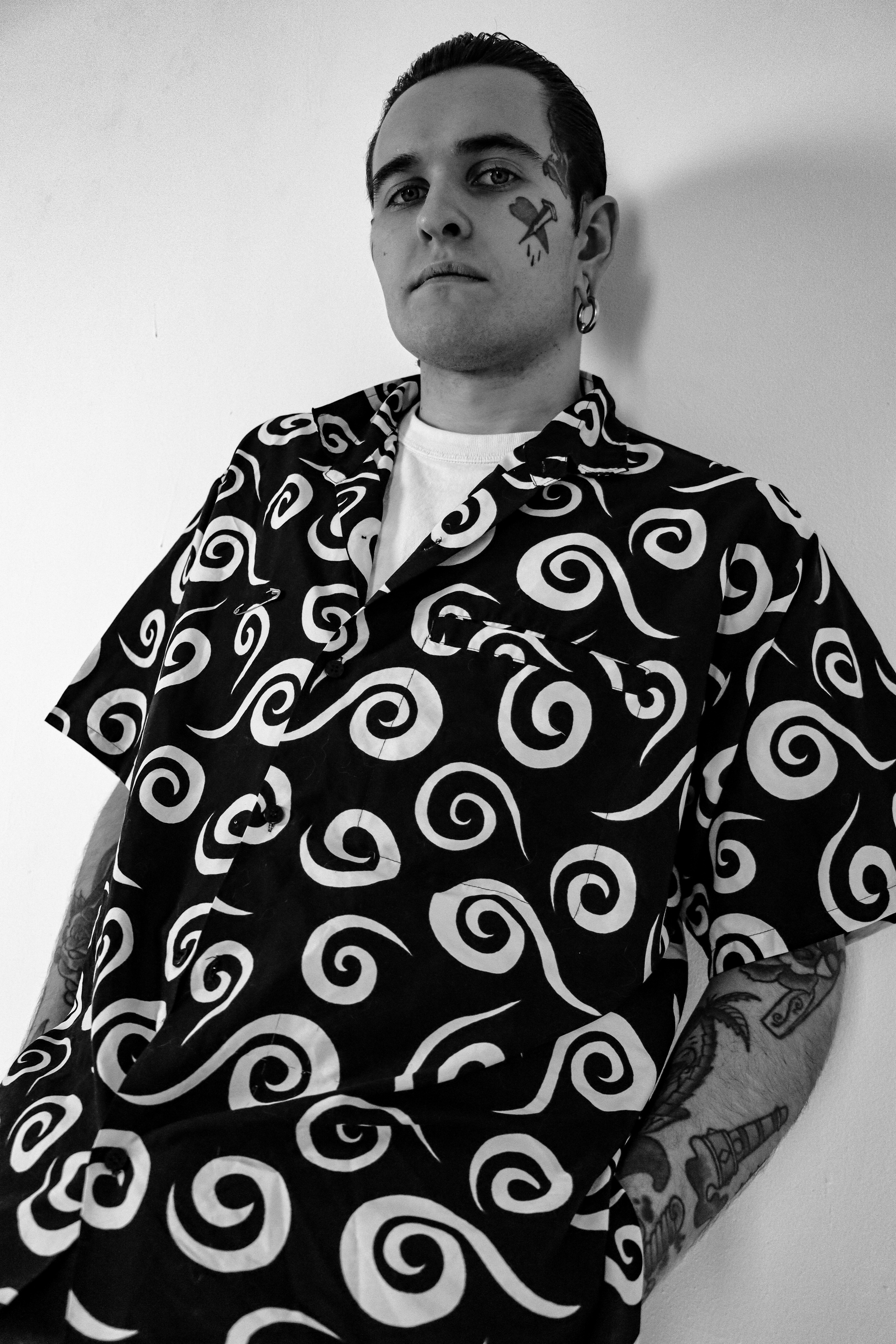 Denis | MEDUZA. ФОТОГРАФ ЕКАТЕРИНБУРГ