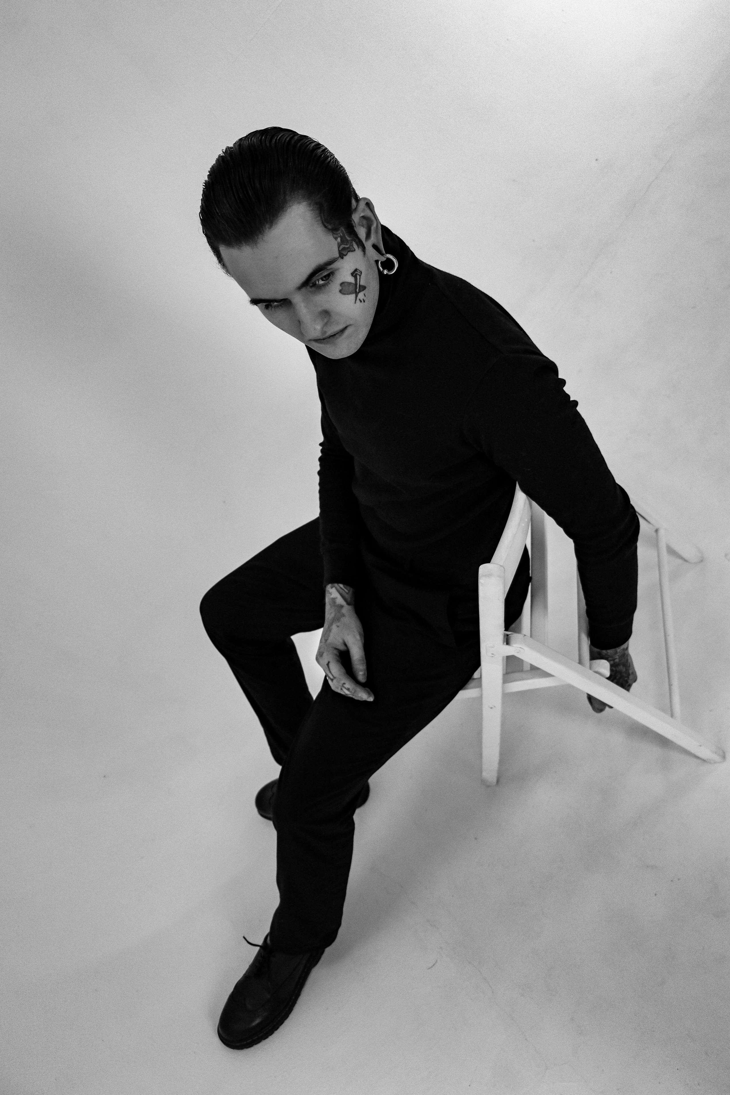 Denis | MEDUZA. ФОТОГРАФ ЕКАТЕРИНБУРГ