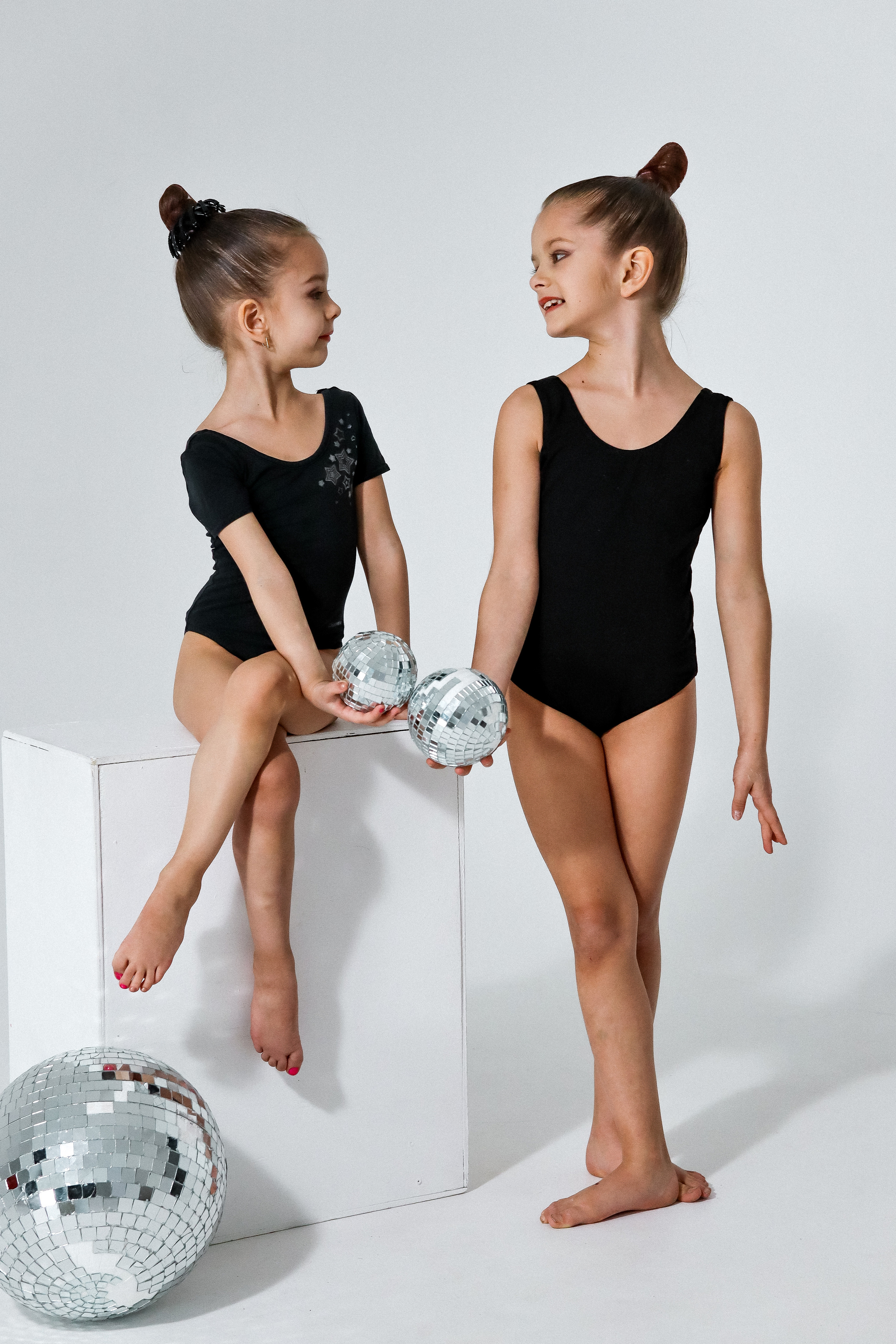 Гимнастки. ФОТОГРАФ ЕКАТЕРИНБУРГ