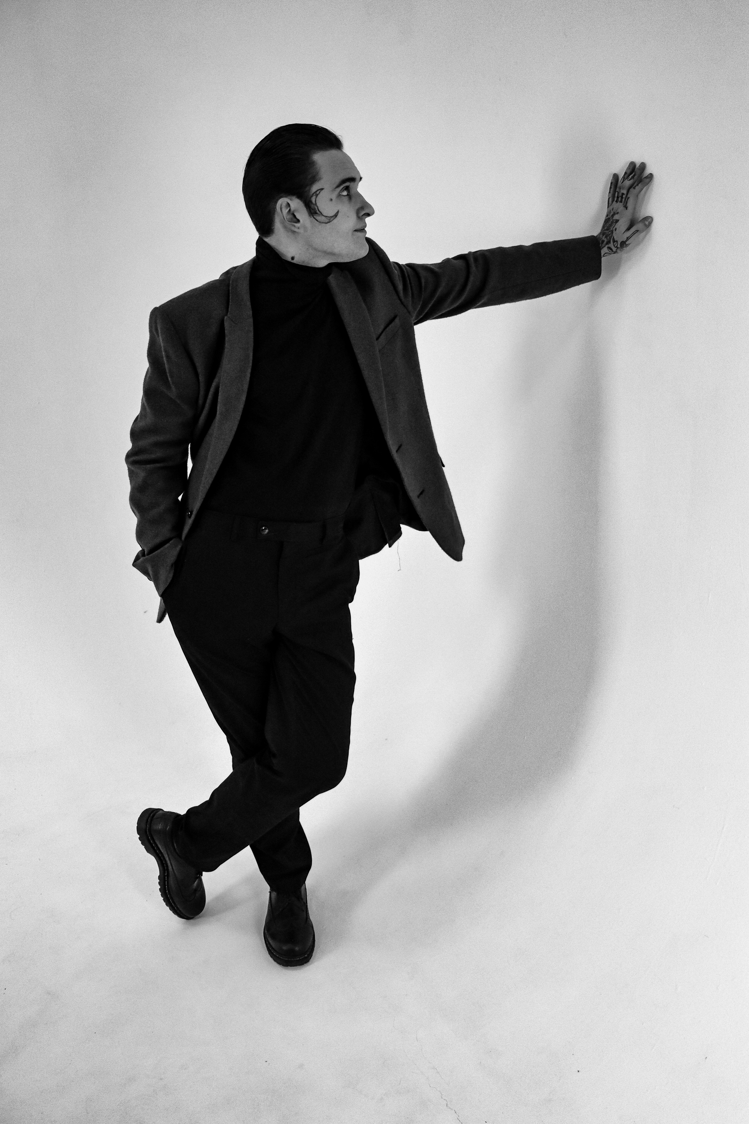 Denis | MEDUZA. ФОТОГРАФ ЕКАТЕРИНБУРГ