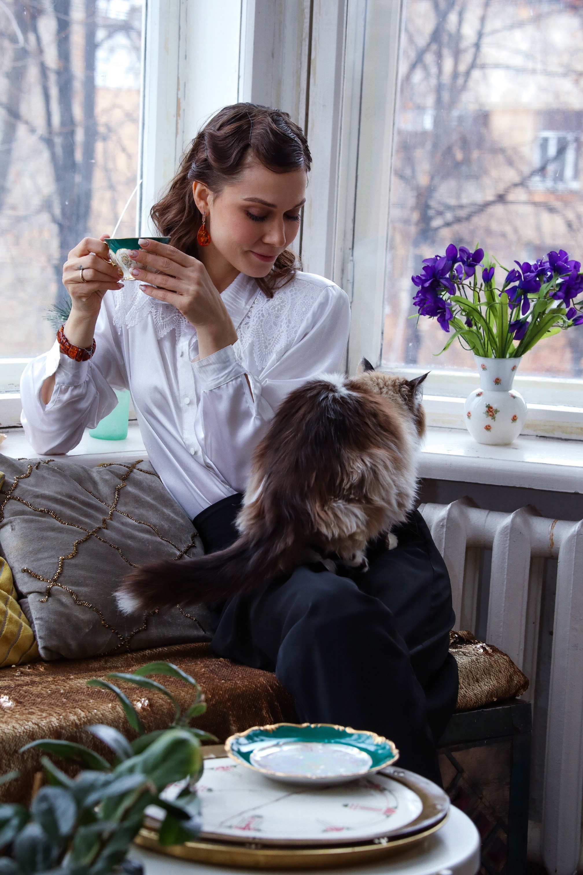 Kristina | ART HOUSE. ФОТОГРАФ ЕКАТЕРИНБУРГ