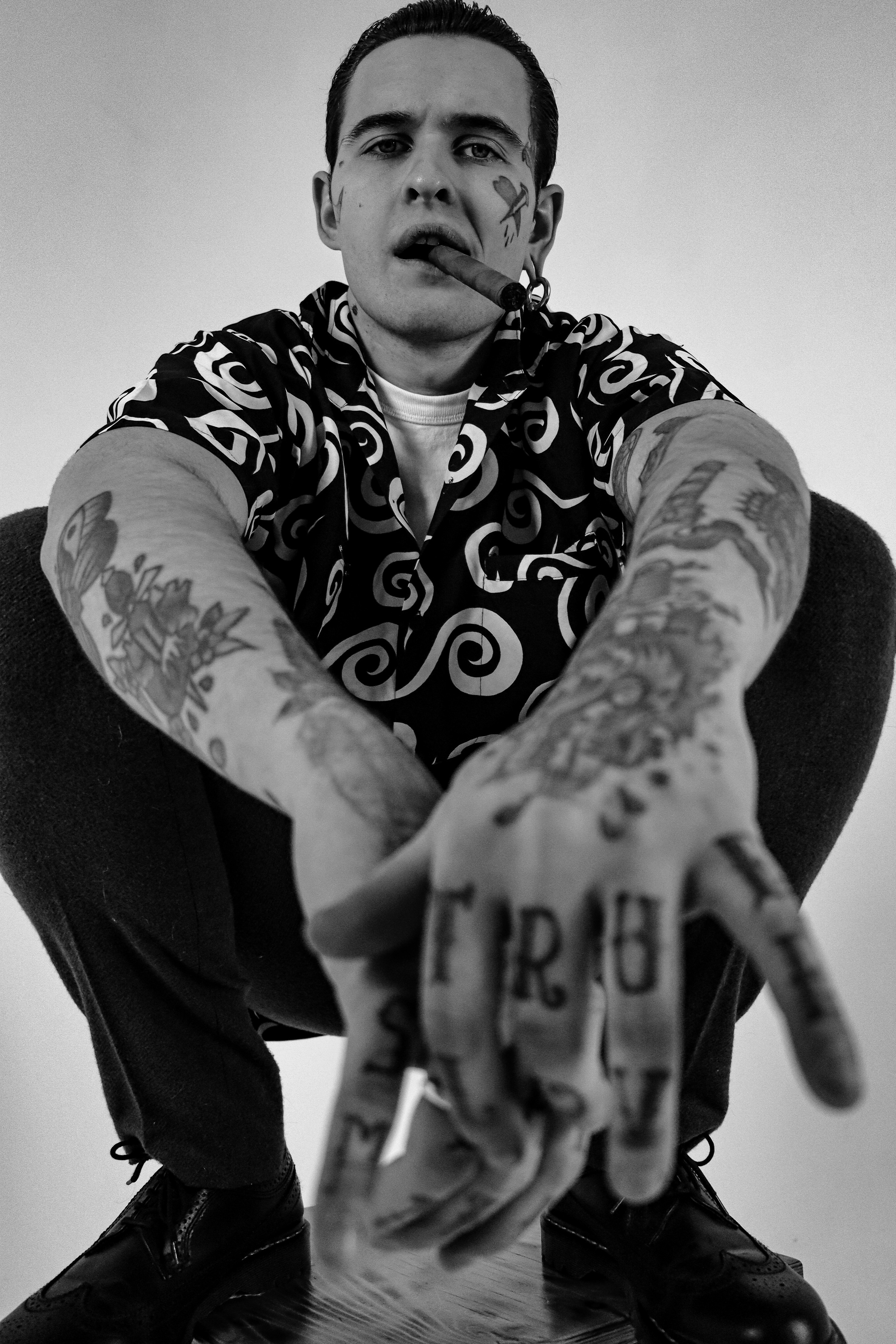 Denis | MEDUZA. ФОТОГРАФ ЕКАТЕРИНБУРГ