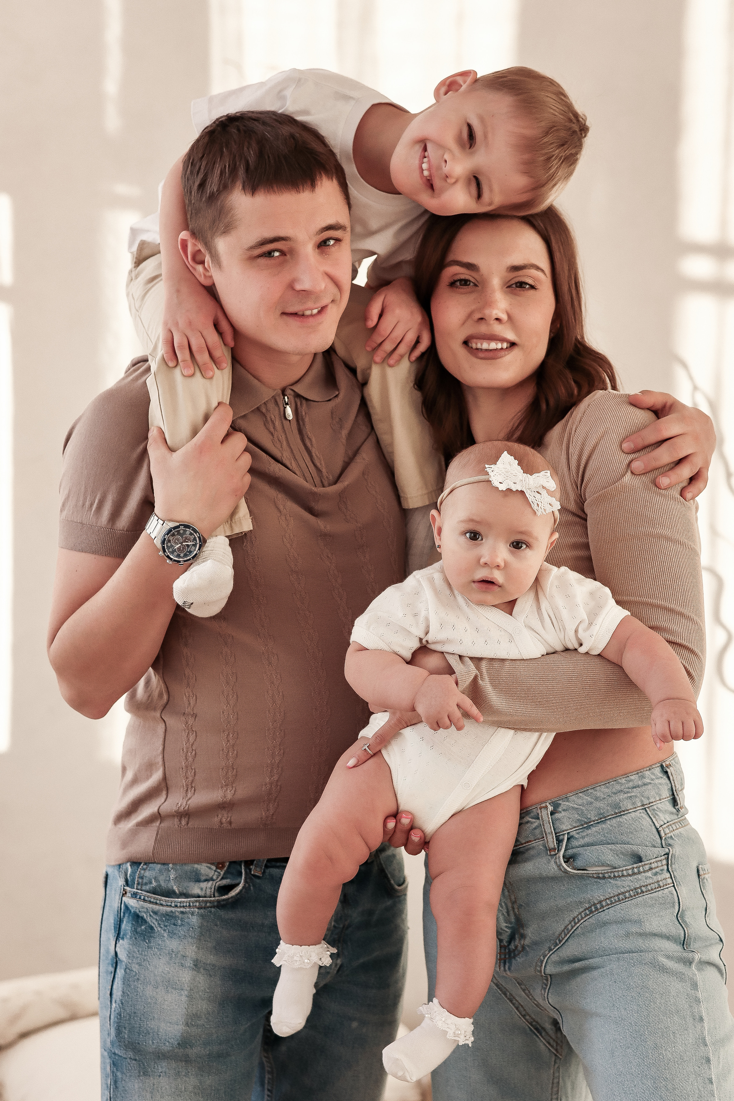 О т з ы в ы. ФОТОГРАФ ЕКАТЕРИНБУРГ