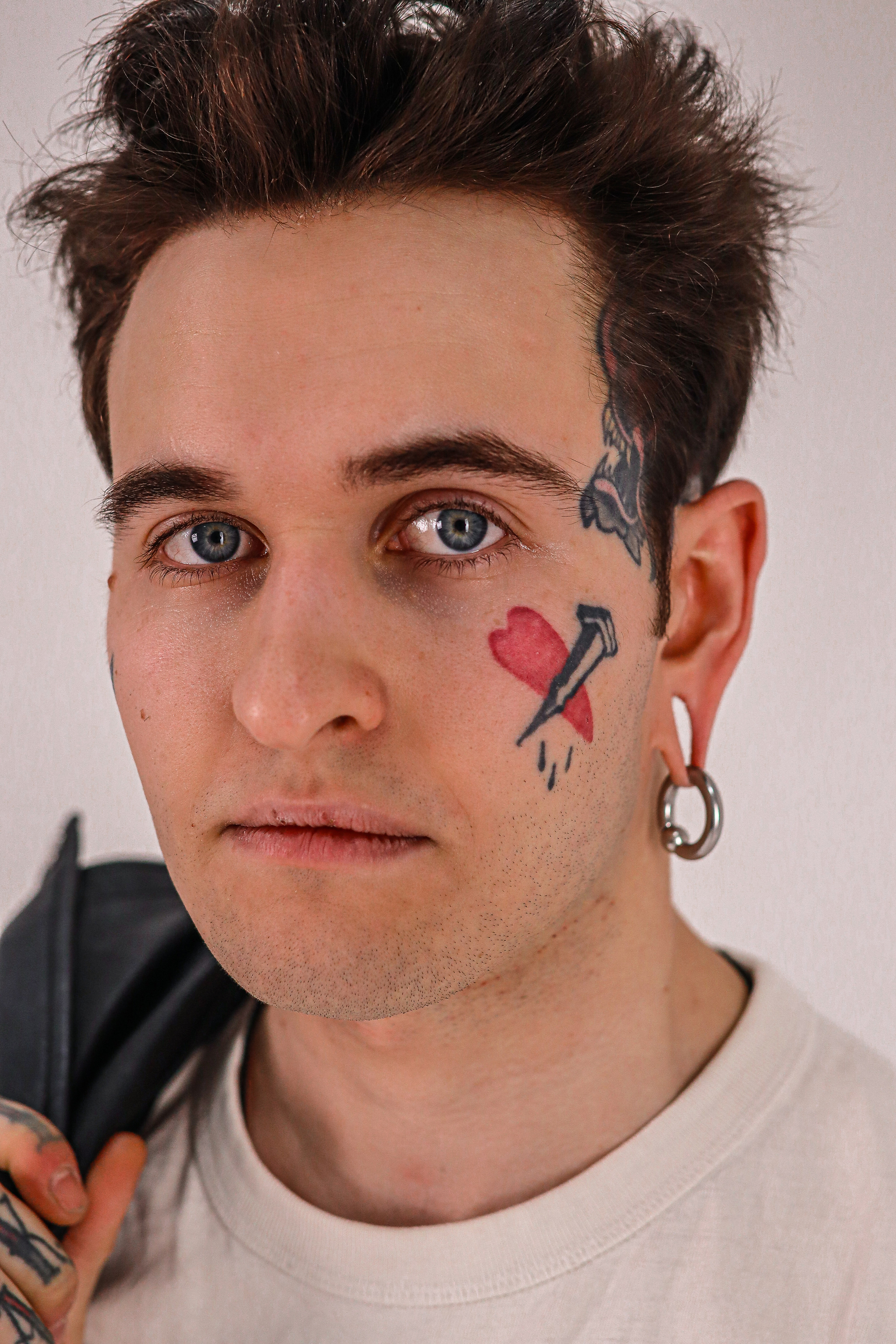 Denis | MEDUZA. ФОТОГРАФ ЕКАТЕРИНБУРГ