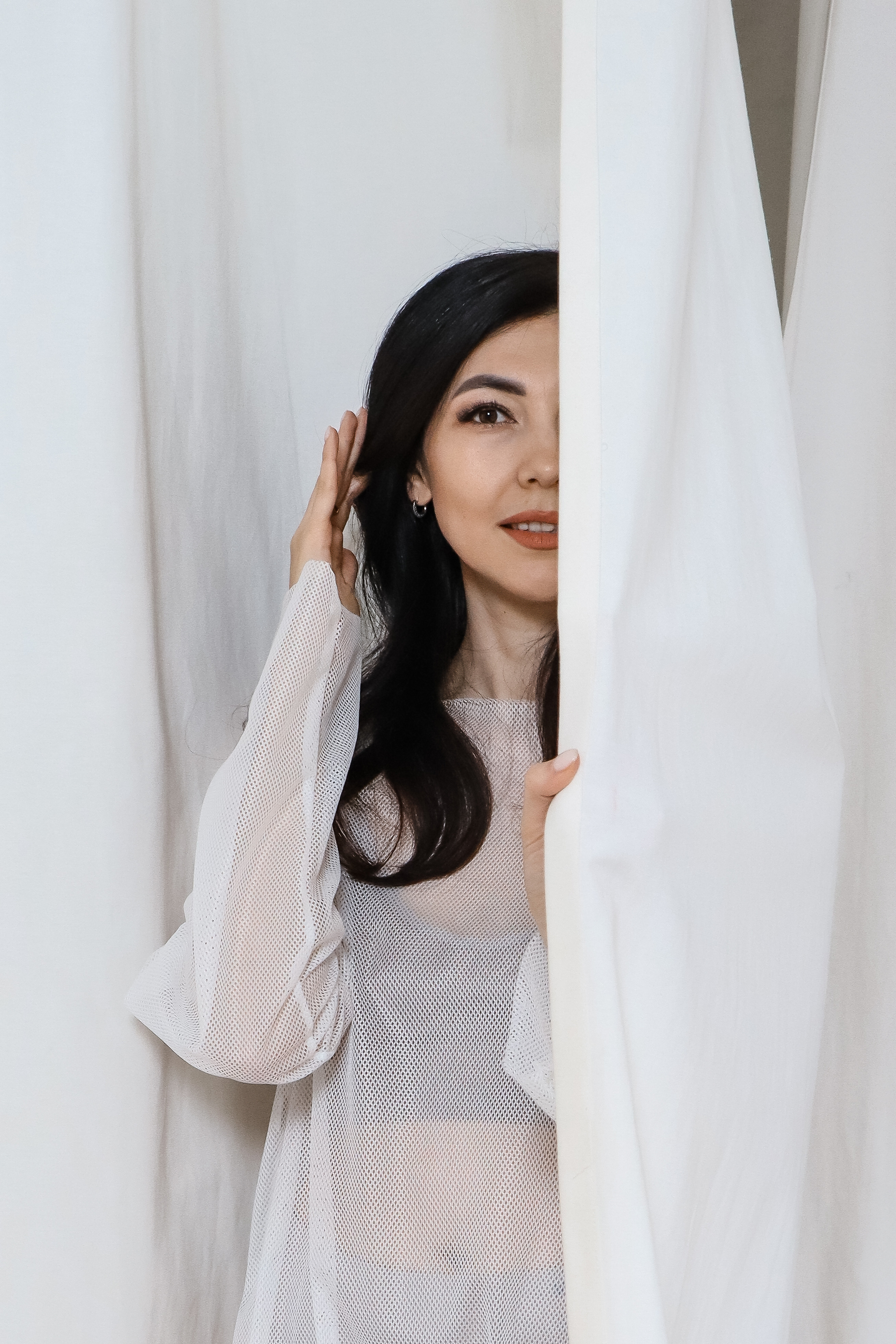 Anya | LABORATORY PALERMO. ФОТОГРАФ ЕКАТЕРИНБУРГ