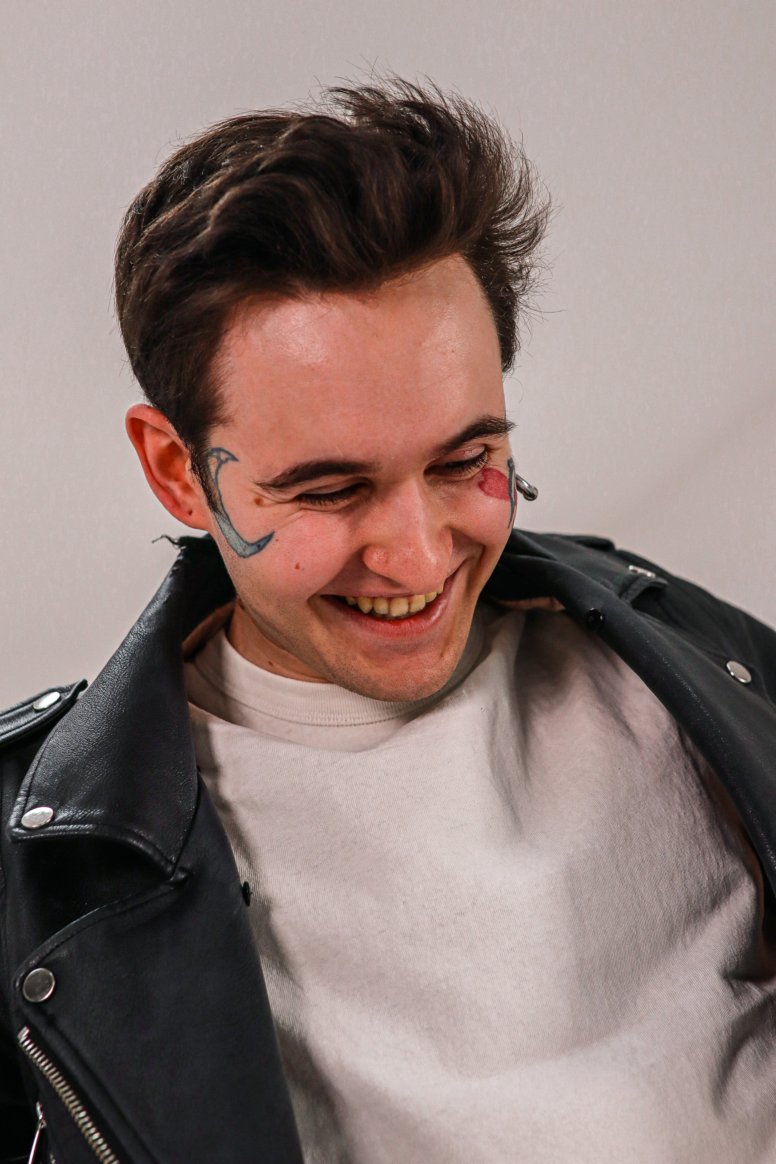 Denis | MEDUZA. ФОТОГРАФ ЕКАТЕРИНБУРГ