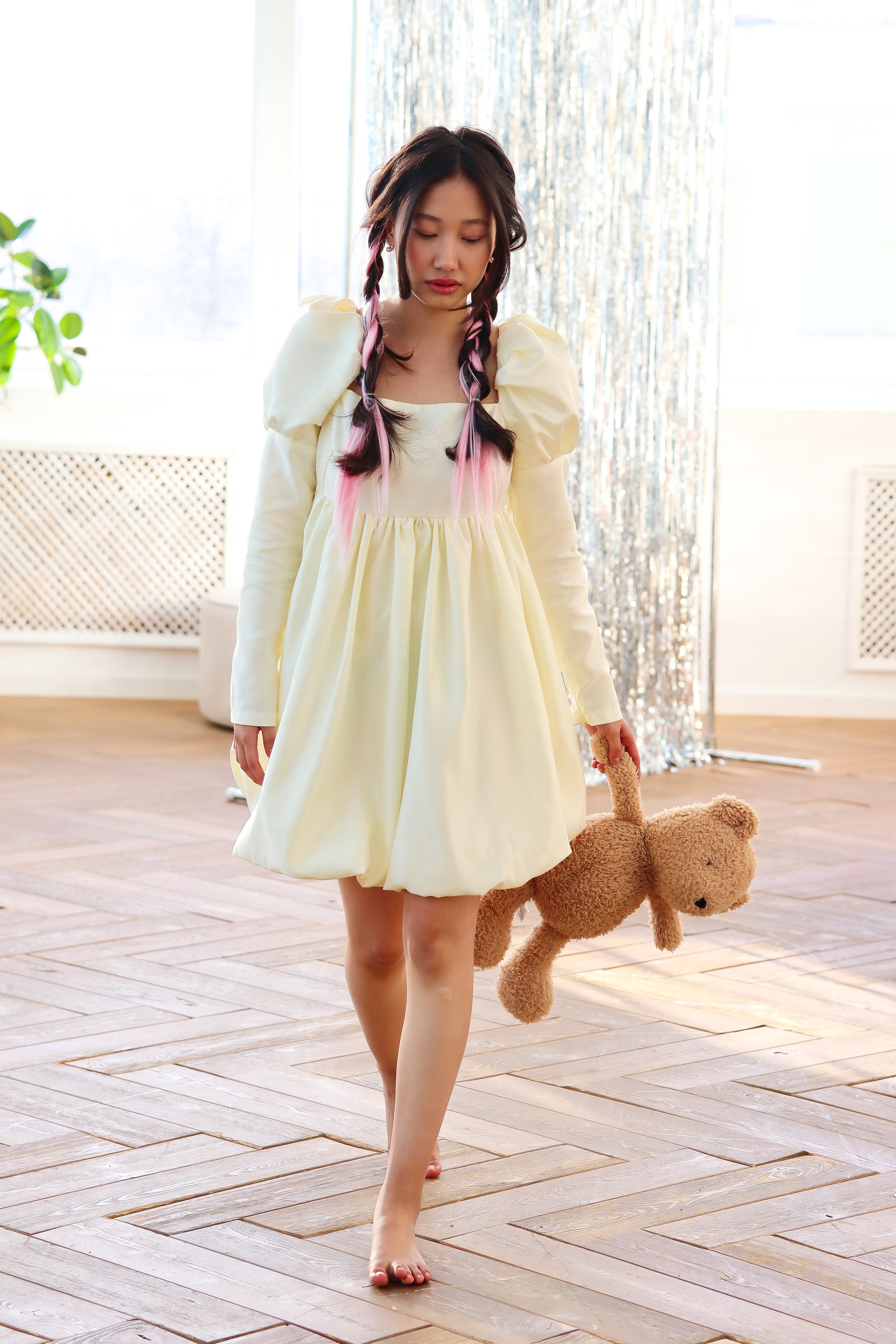 Проект SPARCLE фотосессия под ключ. ФОТОГРАФ ЕКАТЕРИНБУРГ