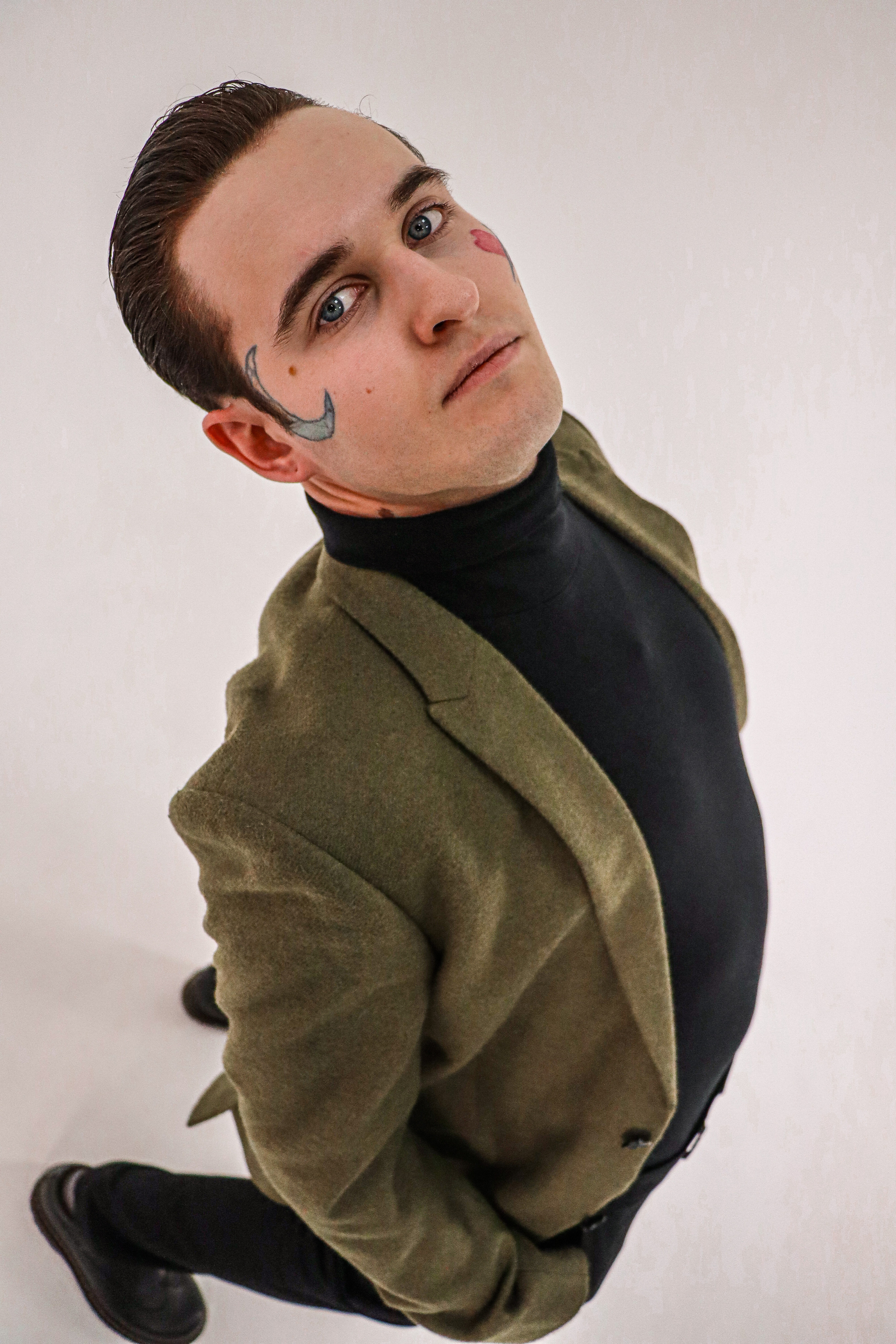 Denis | MEDUZA. ФОТОГРАФ ЕКАТЕРИНБУРГ