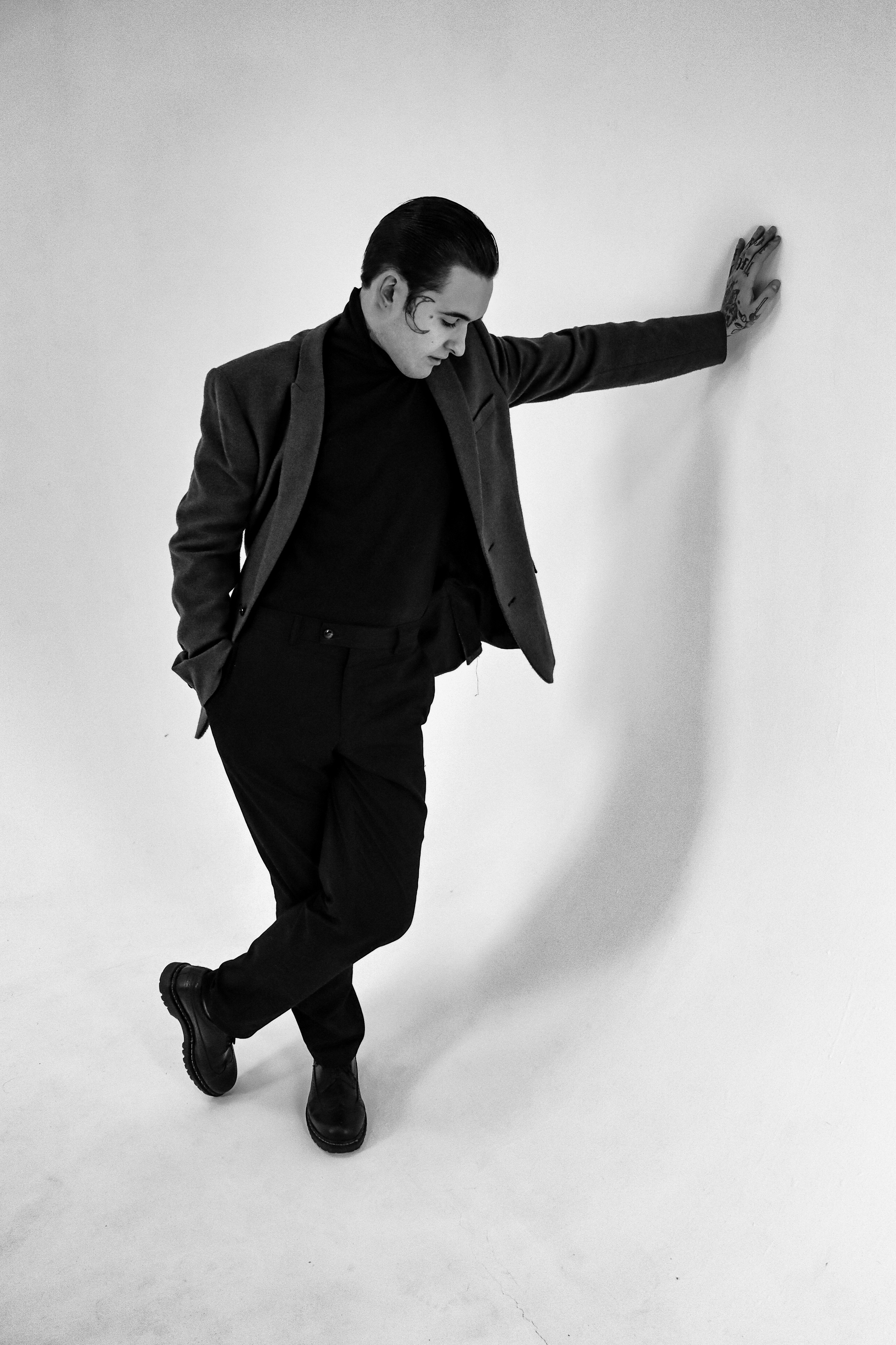 Denis | MEDUZA. ФОТОГРАФ ЕКАТЕРИНБУРГ