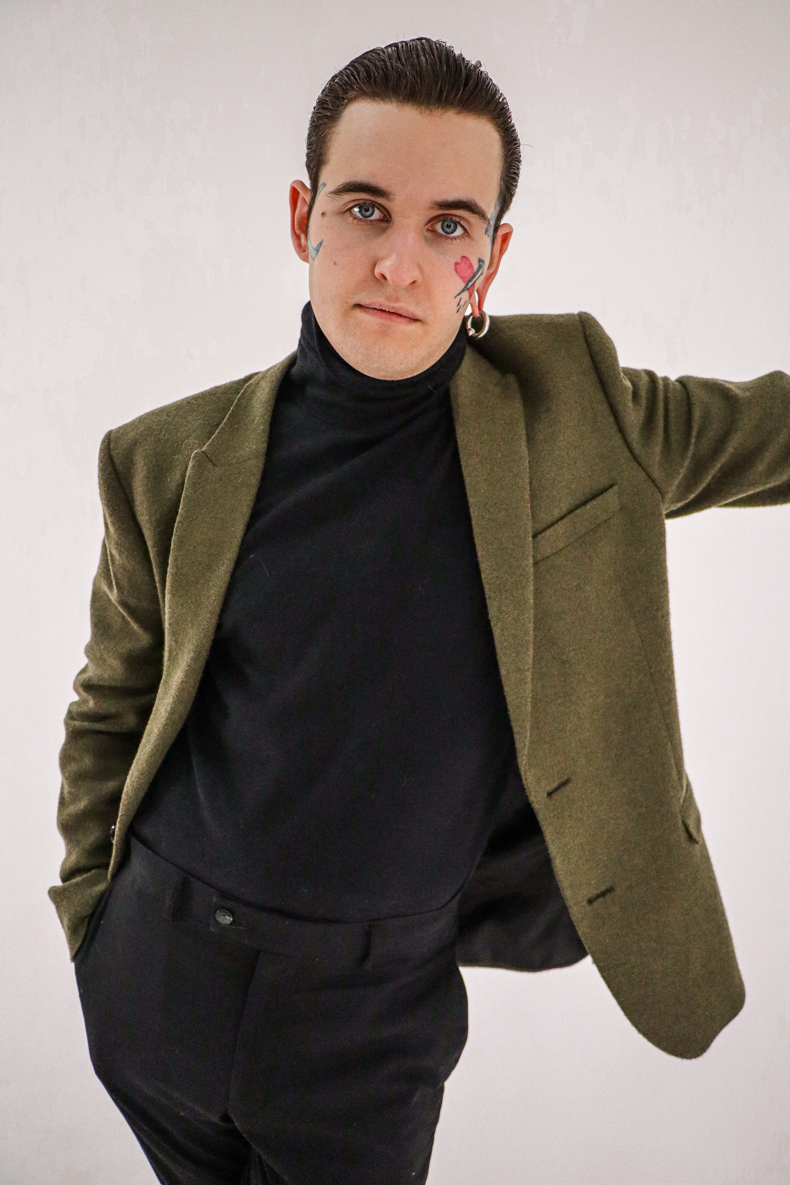 Denis | MEDUZA. ФОТОГРАФ ЕКАТЕРИНБУРГ