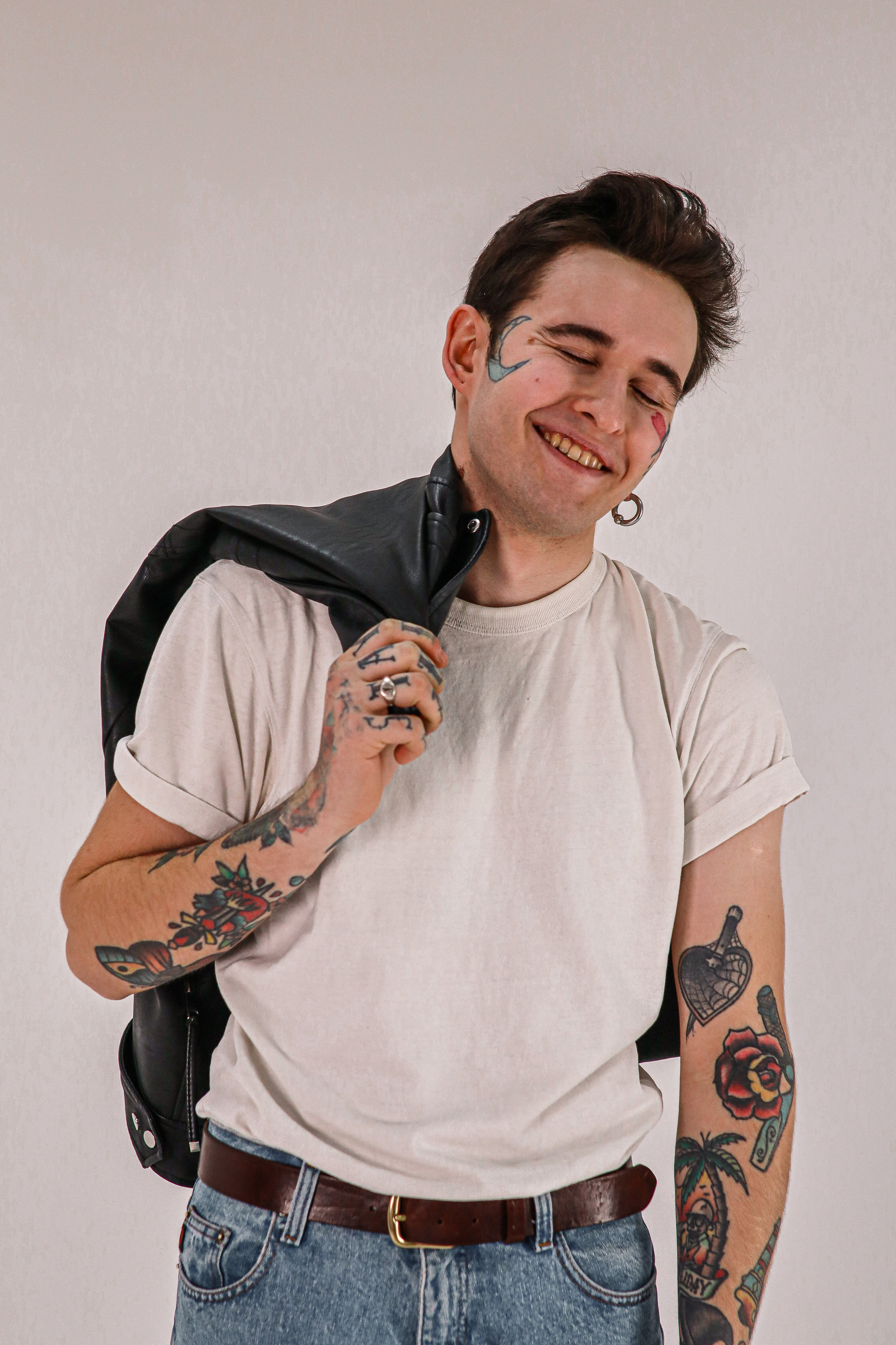 Denis | MEDUZA. ФОТОГРАФ ЕКАТЕРИНБУРГ