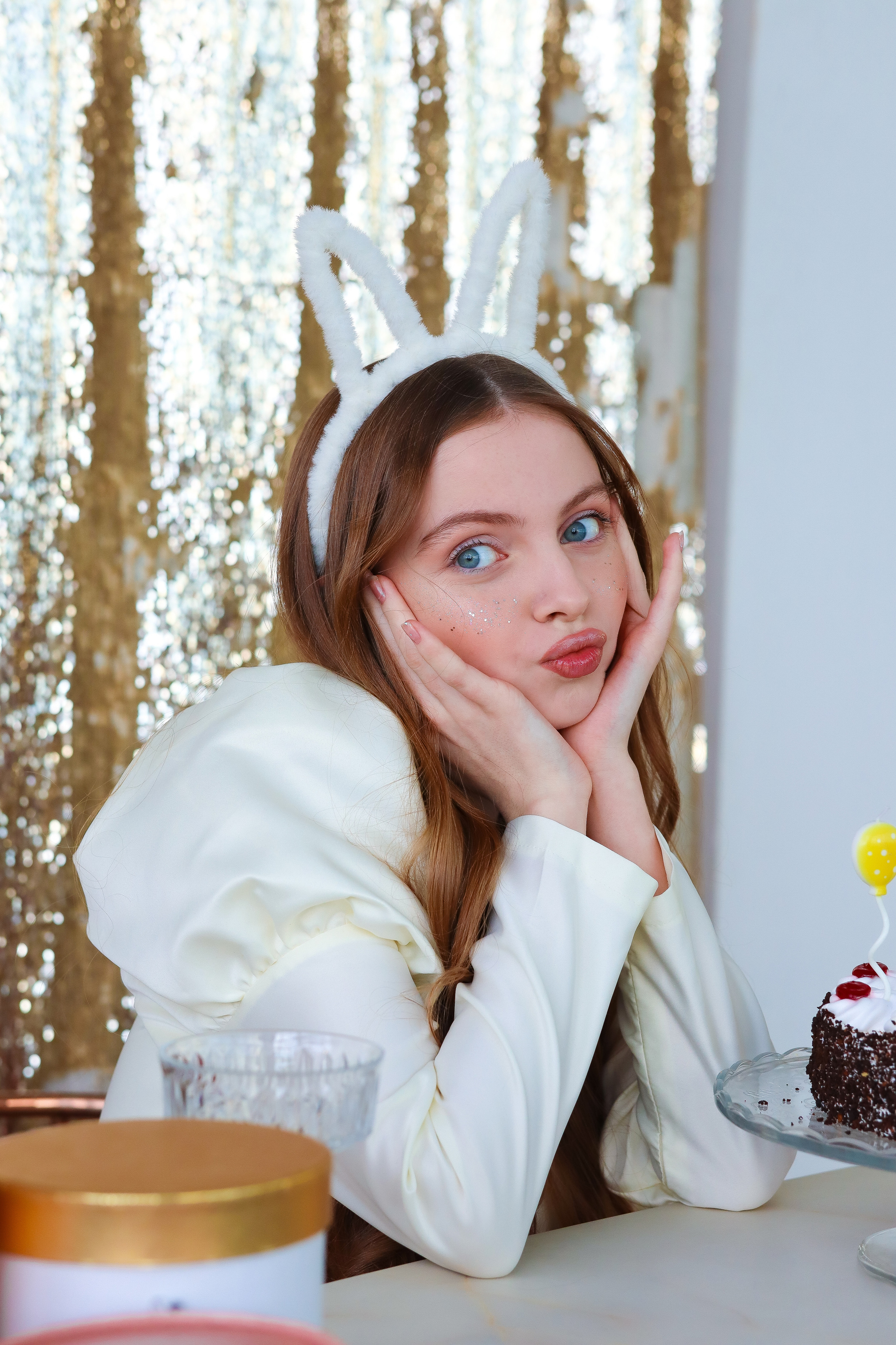 Проект SPARCLE фотосессия под ключ. ФОТОГРАФ ЕКАТЕРИНБУРГ