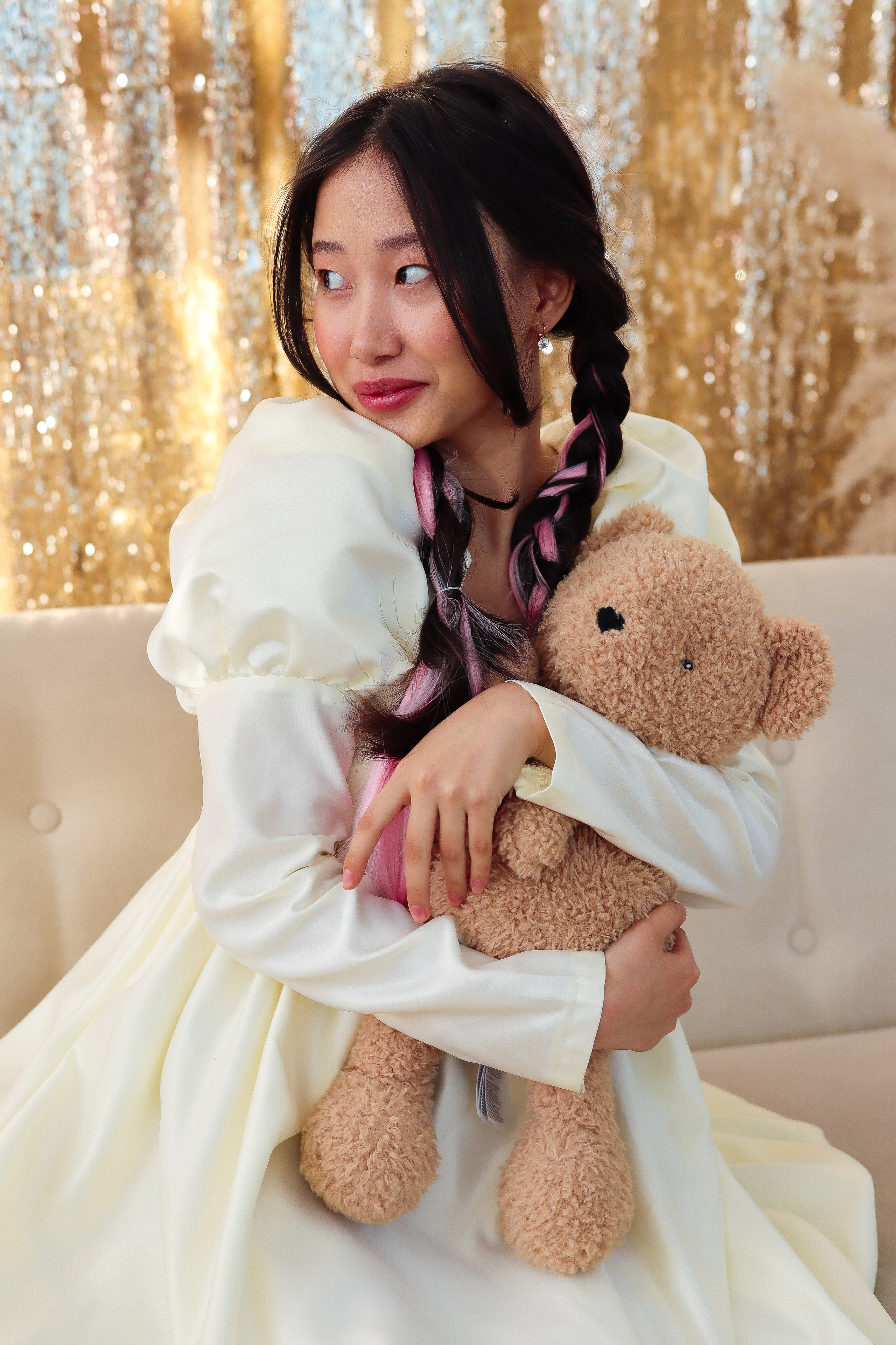 Проект SPARCLE фотосессия под ключ. ФОТОГРАФ ЕКАТЕРИНБУРГ