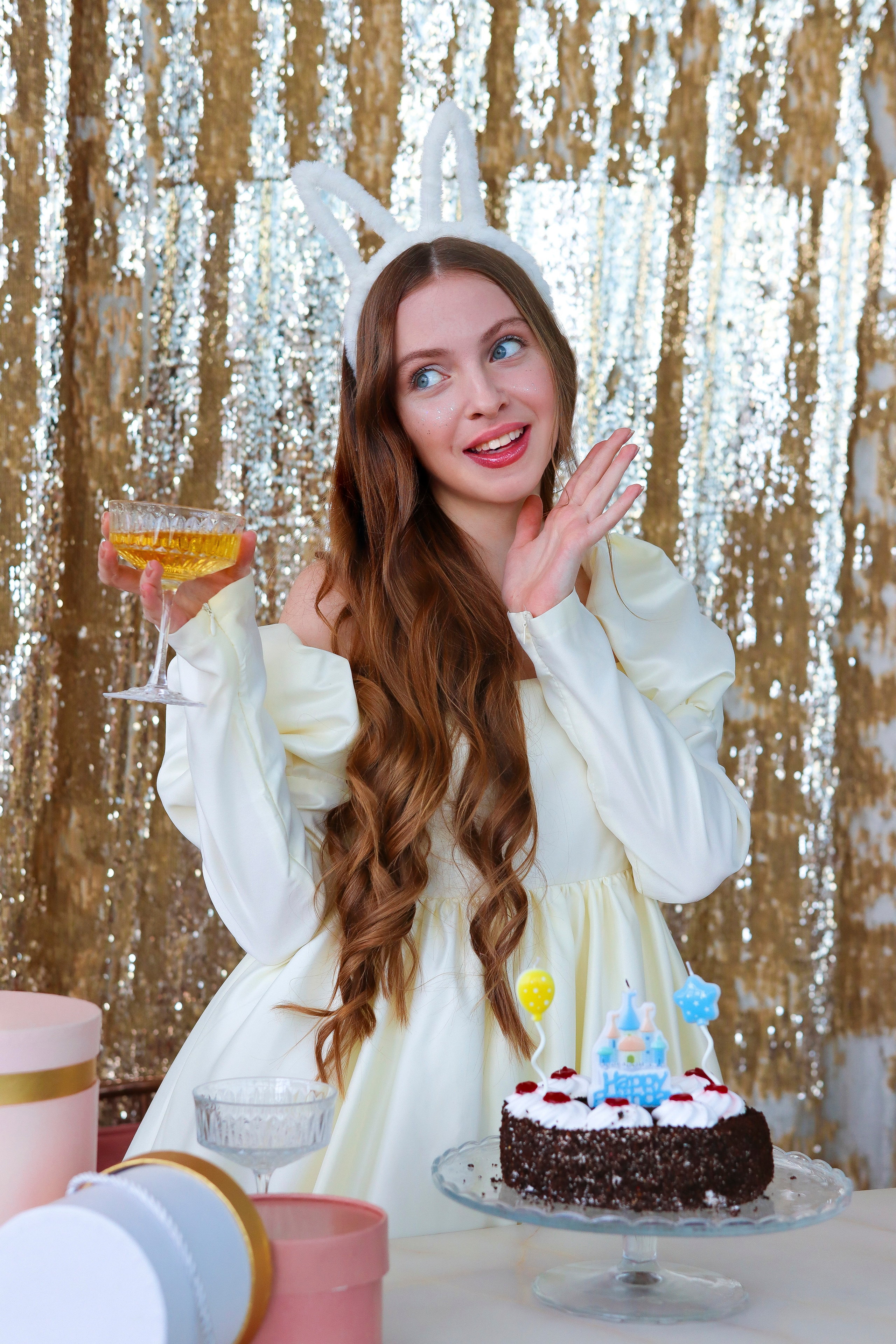 Проект SPARCLE фотосессия под ключ. ФОТОГРАФ ЕКАТЕРИНБУРГ