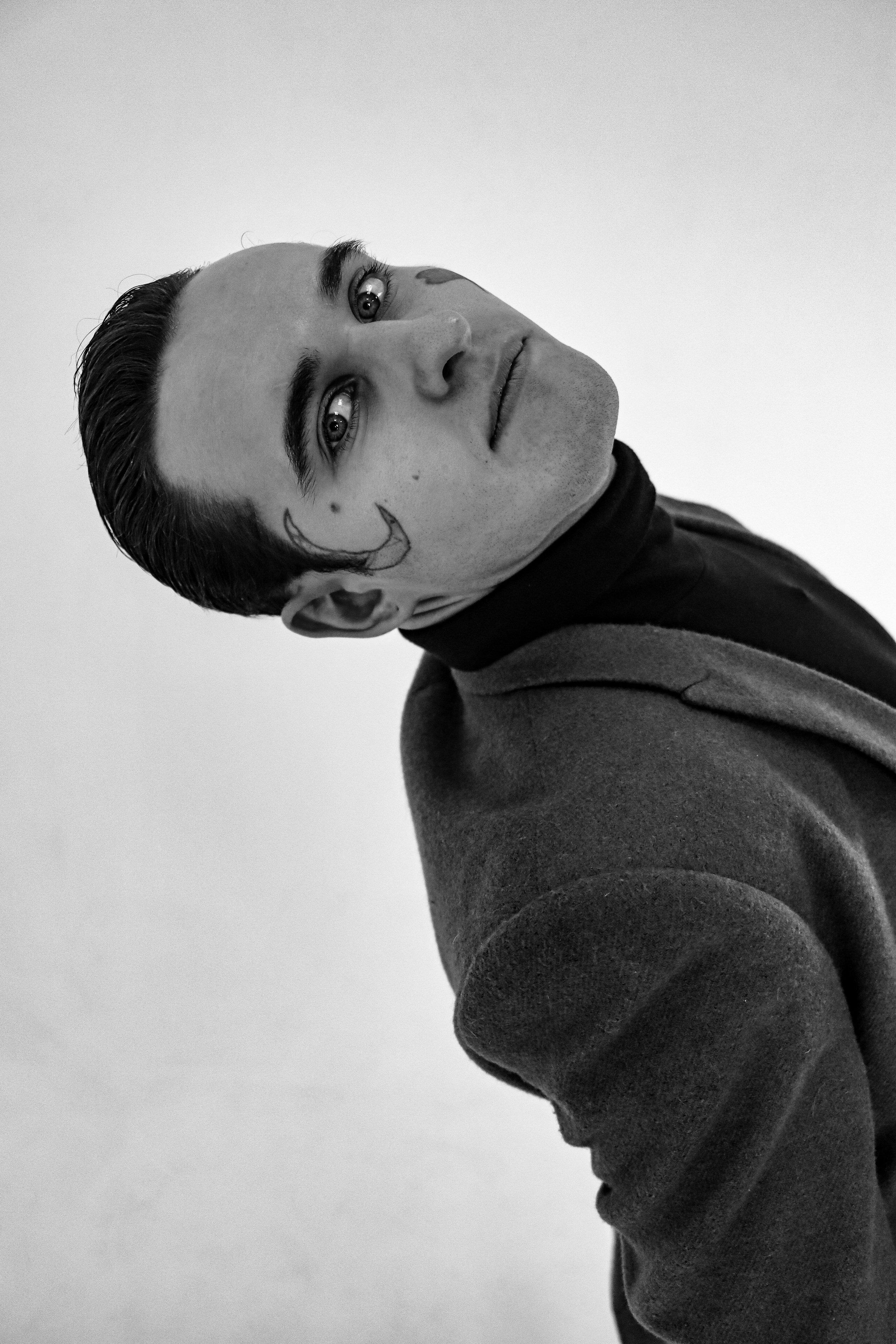 Denis | MEDUZA. ФОТОГРАФ ЕКАТЕРИНБУРГ