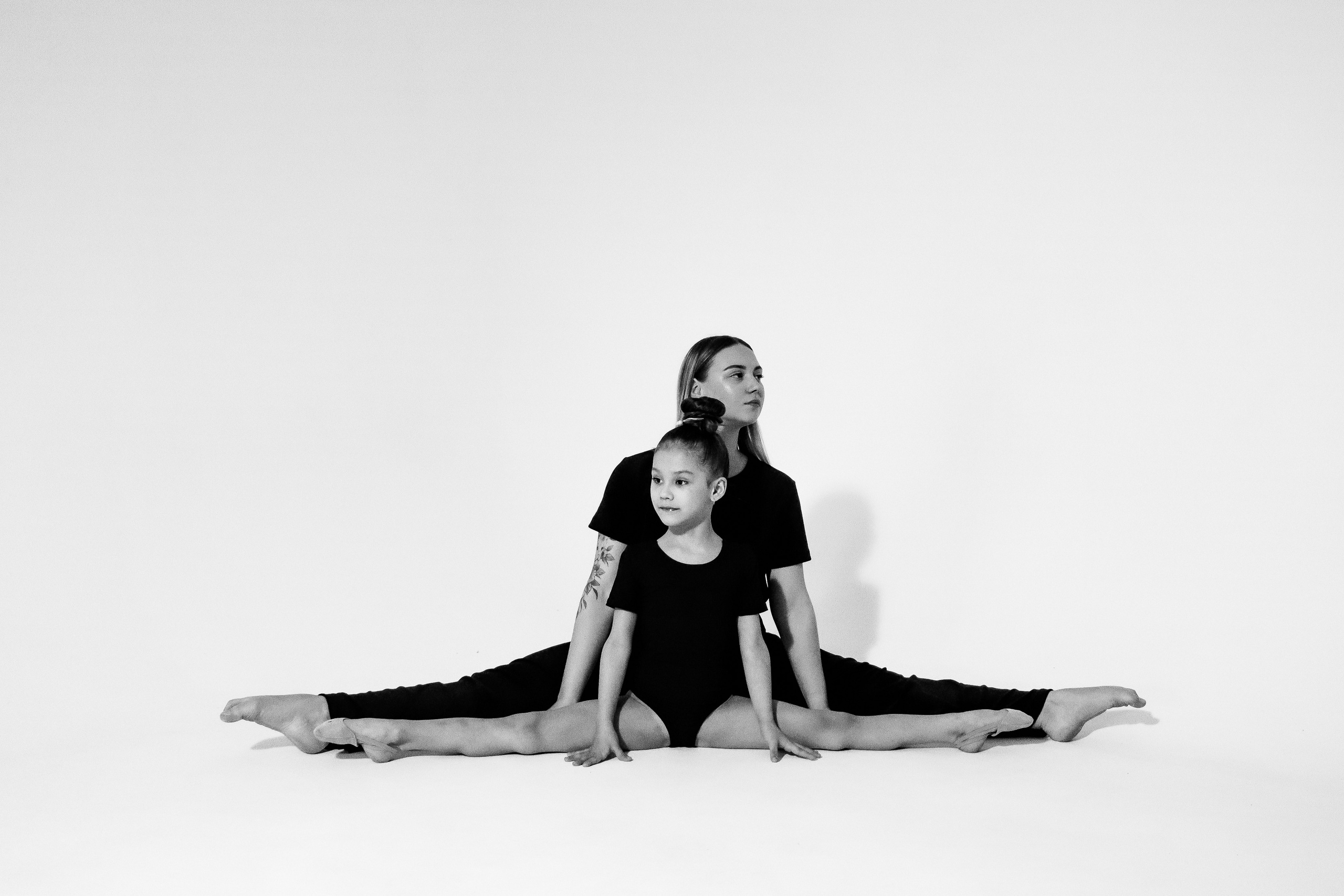 Гимнастки. ФОТОГРАФ ЕКАТЕРИНБУРГ