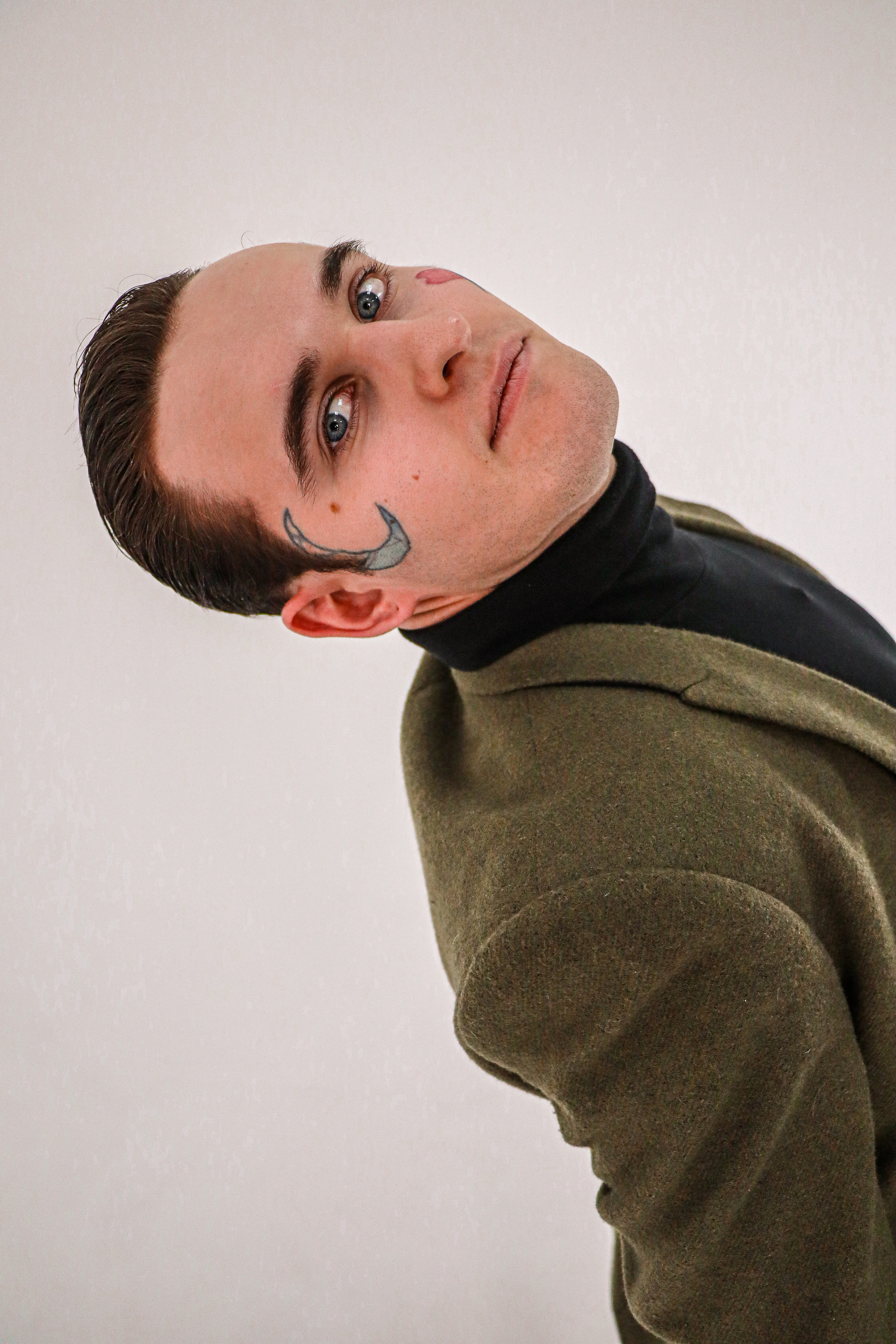 Denis | MEDUZA. ФОТОГРАФ ЕКАТЕРИНБУРГ