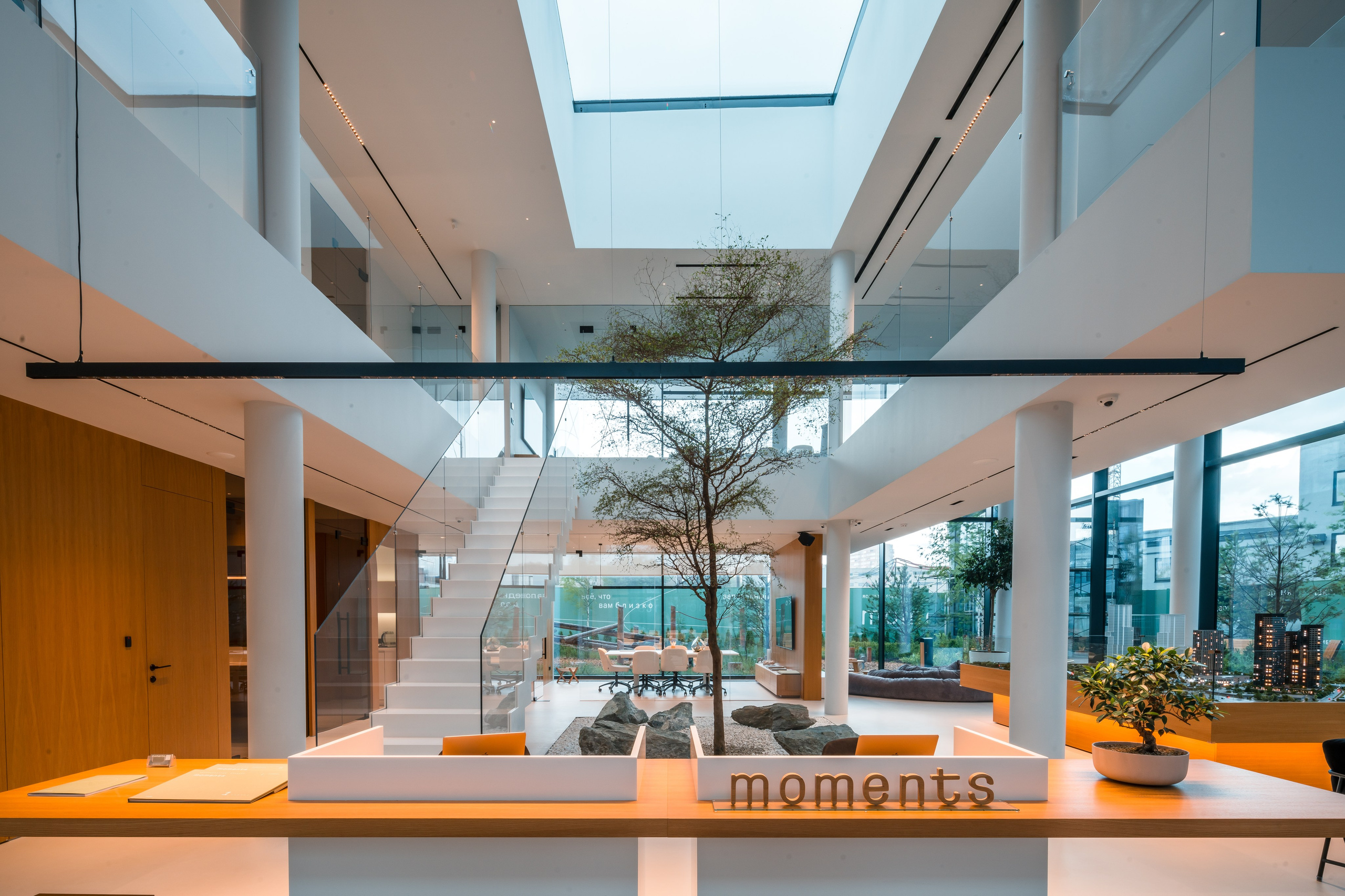 Moments, FORMA. @tomrus: Рустам Шагиморданов — фотограф