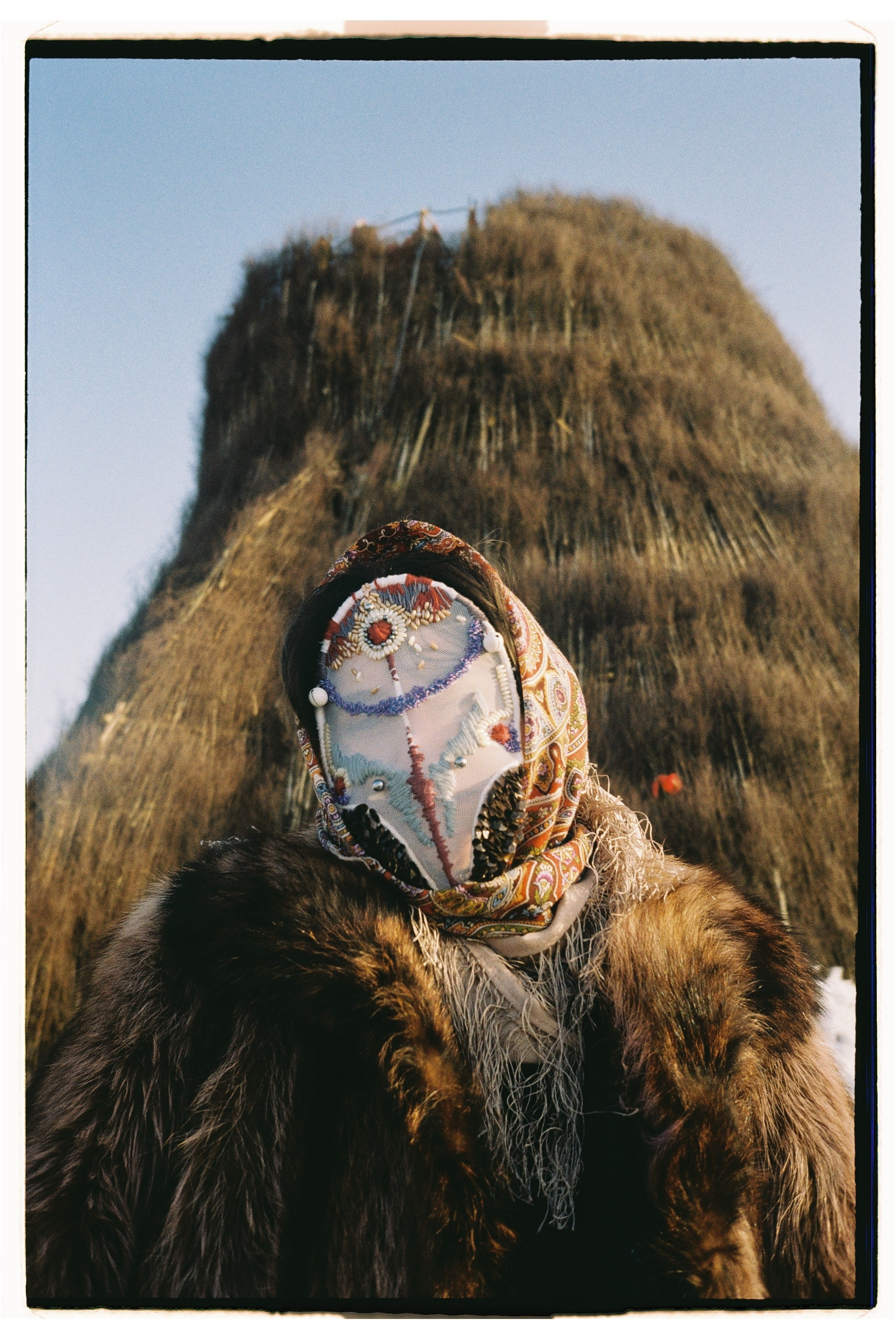 Maslenitsa, Nikola — Lenivets. @tomrus: Рустам Шагиморданов — фотограф