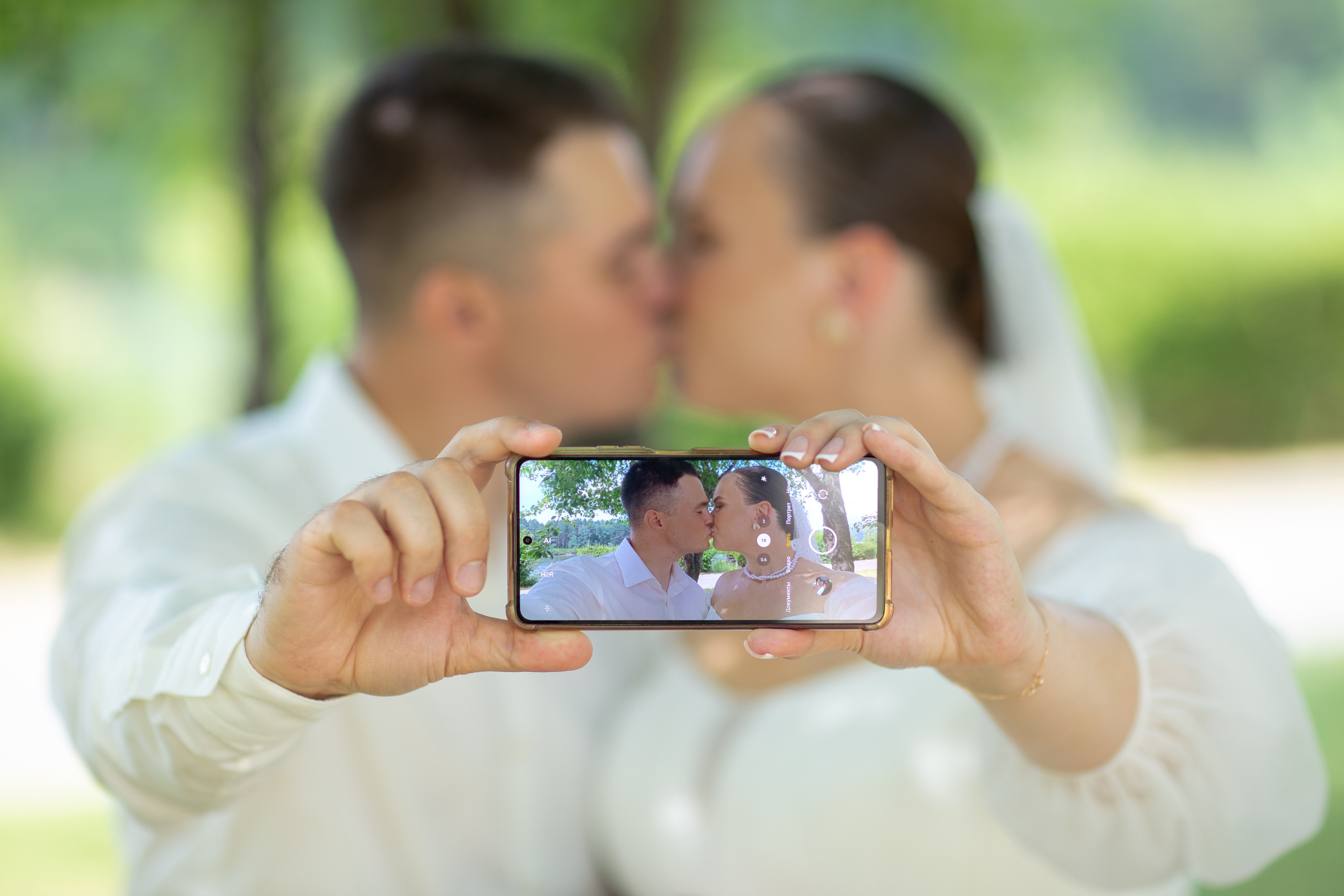 Свадебный, семейный, школьный Фотограф и видеограф Худаноговы Александр и Ирина г. Зеленогорск, Красноярск