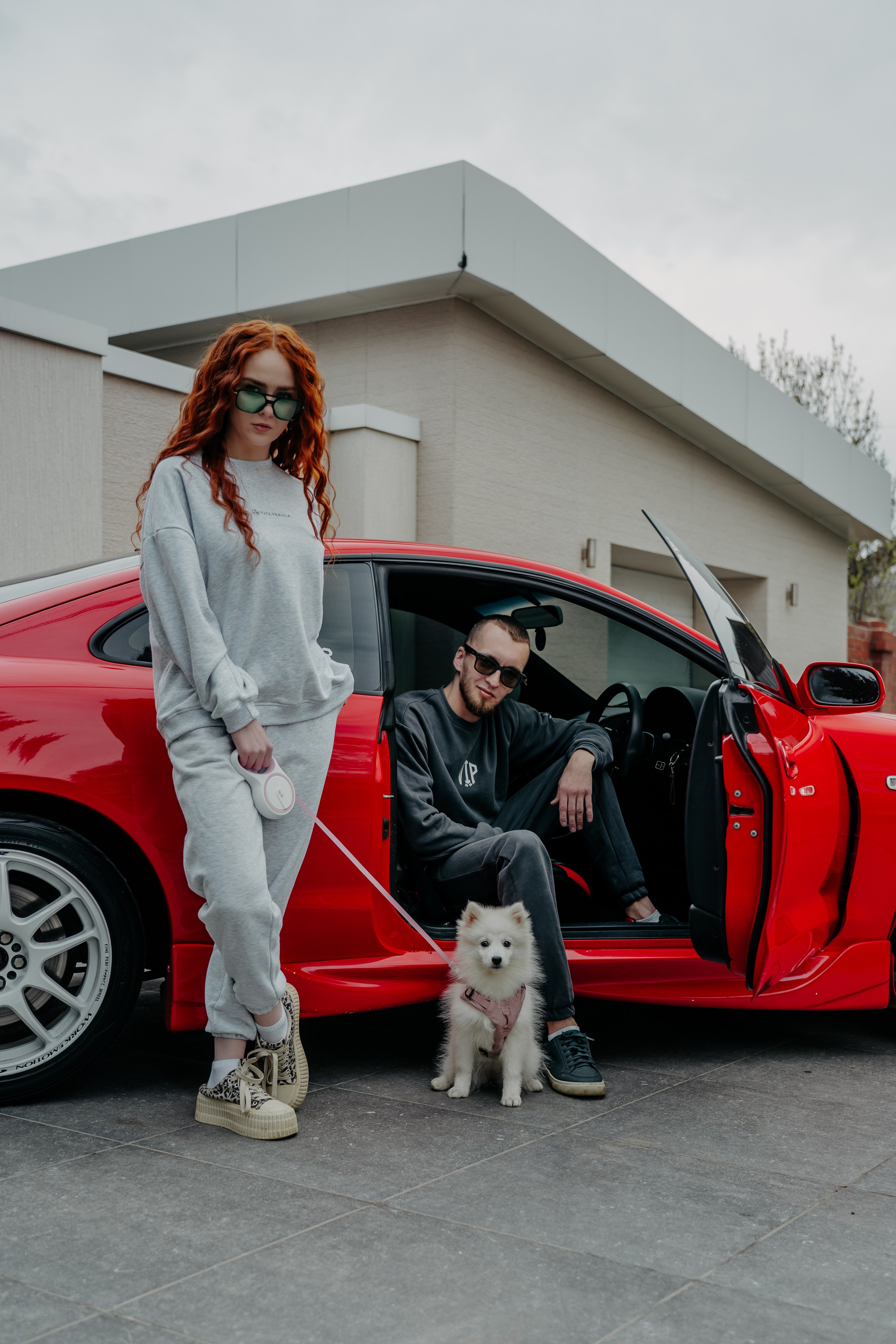 Toyota Celica. Фотограф, видеограф и пилот дрона на Байкале