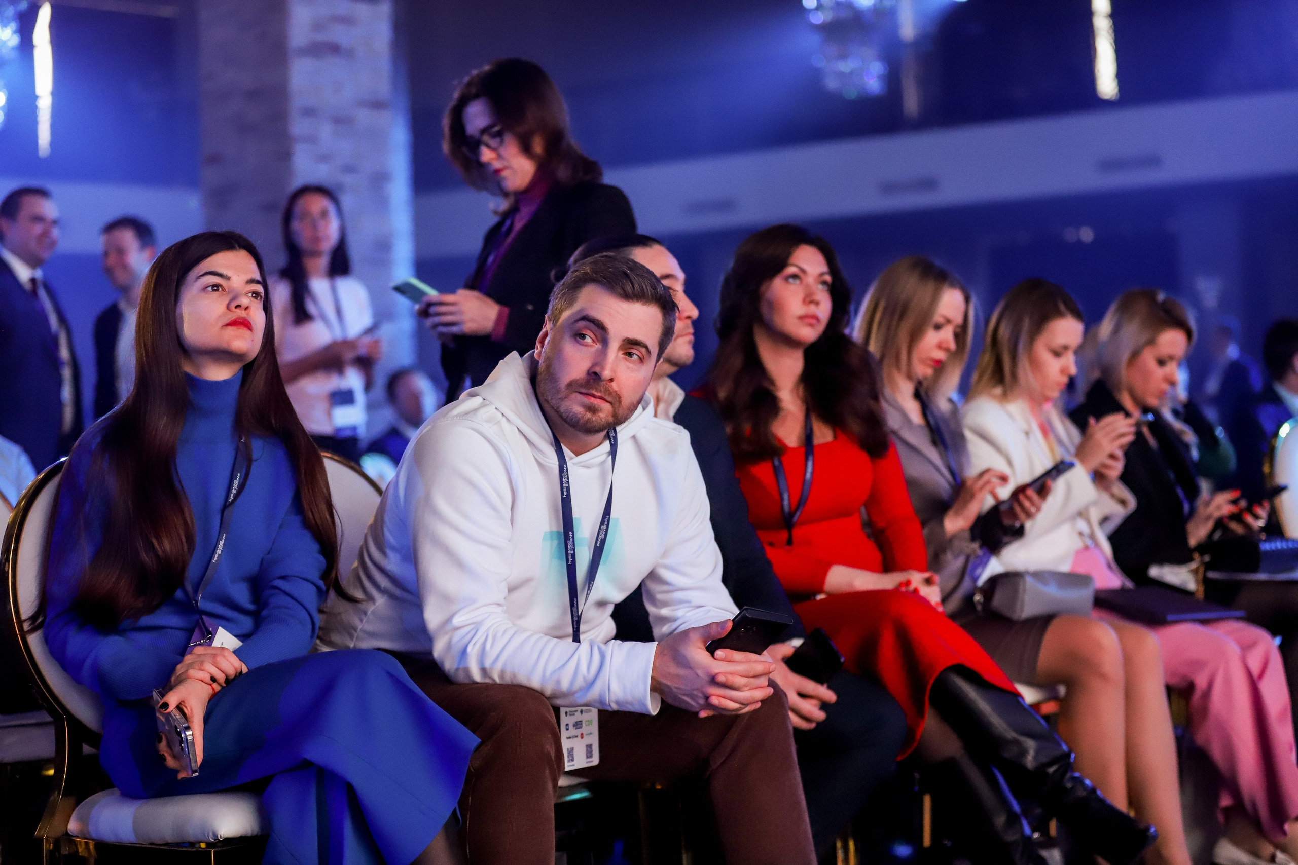 Репортажная съёмка. Photographer Innopolis Kazan