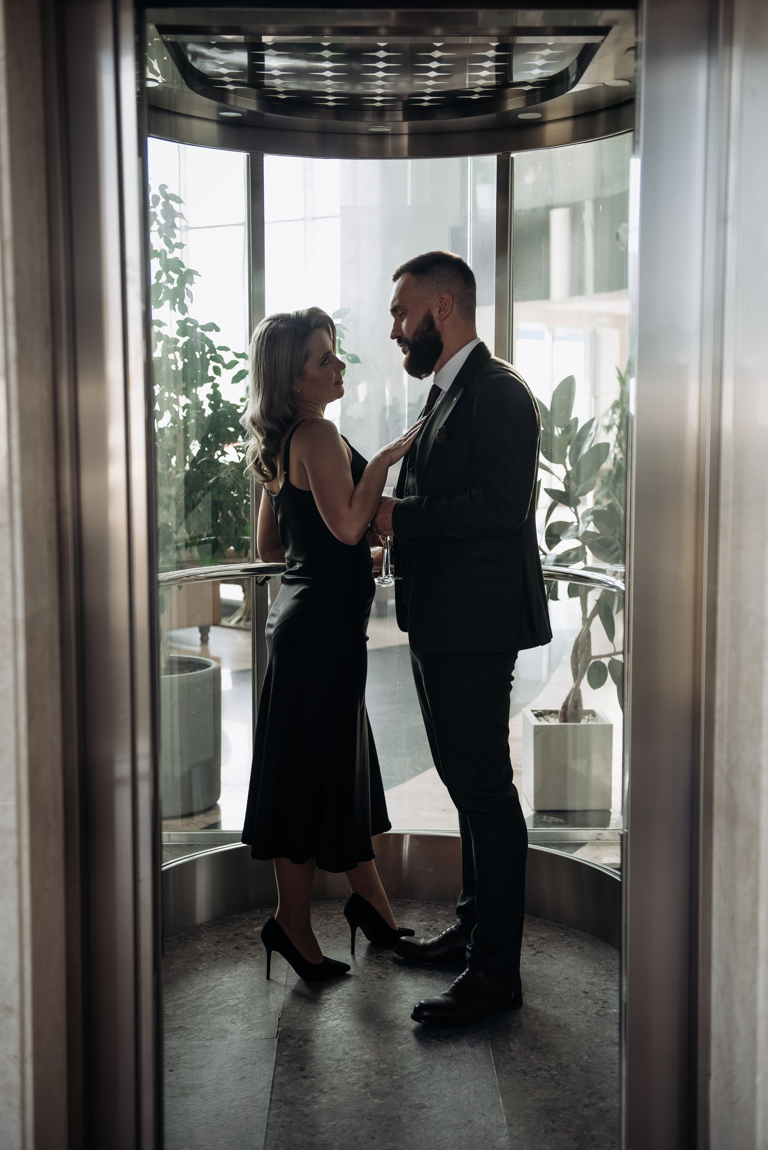 Дмитрий и Ирина. Свадебный и семейный фотограф Темрюк Алёна Ковальская