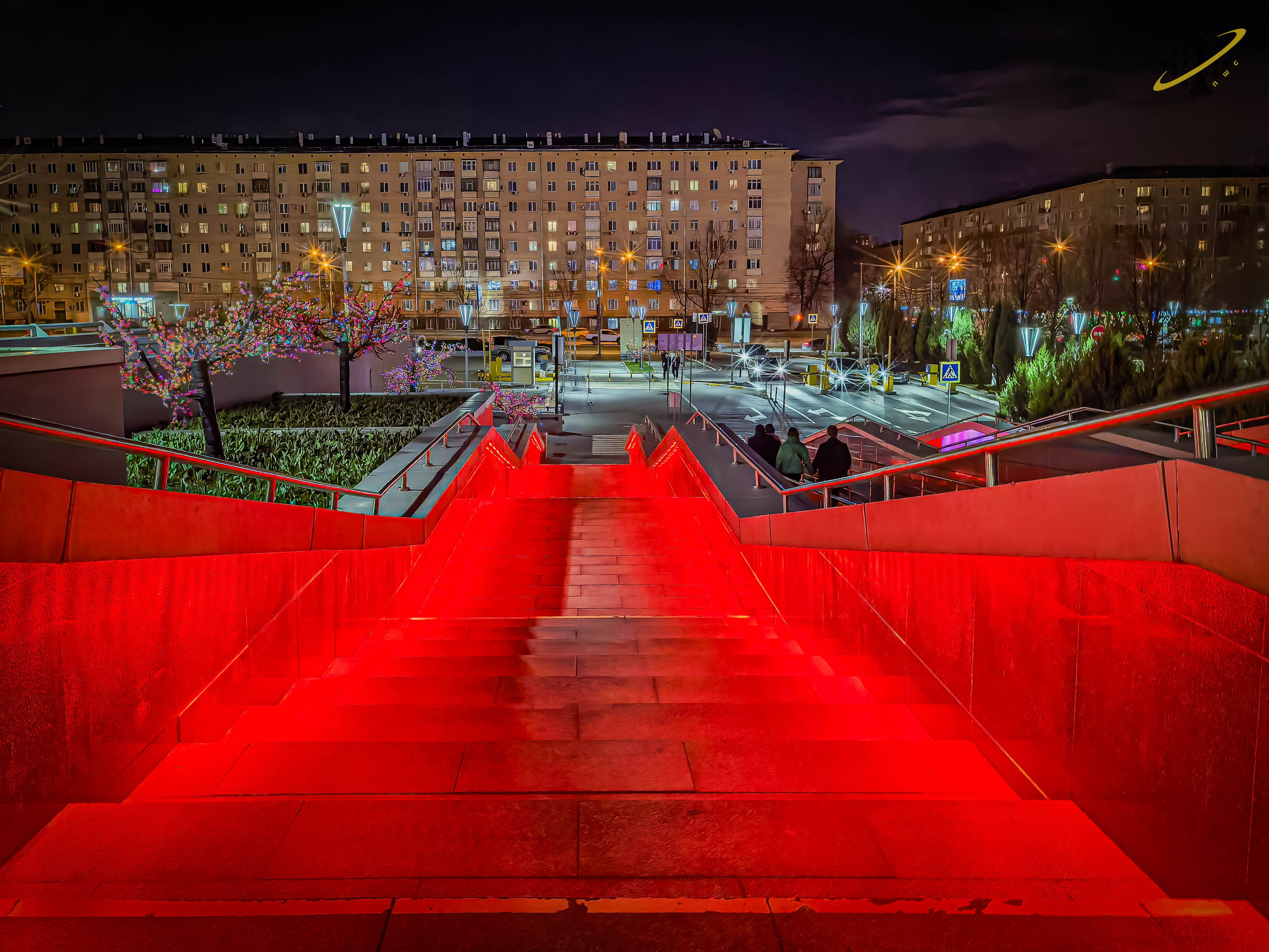 Москва | Капитолий. ФотоБаза ПШС